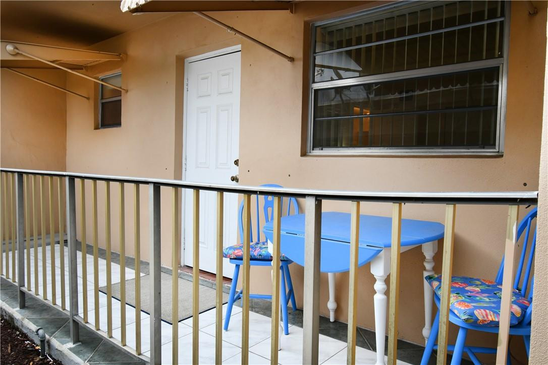 Dewey Condo - Residential