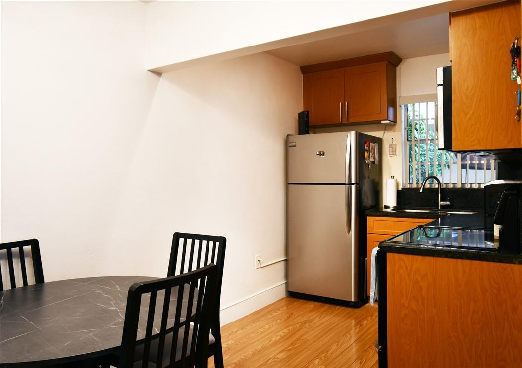 Dewey Condo - Residential