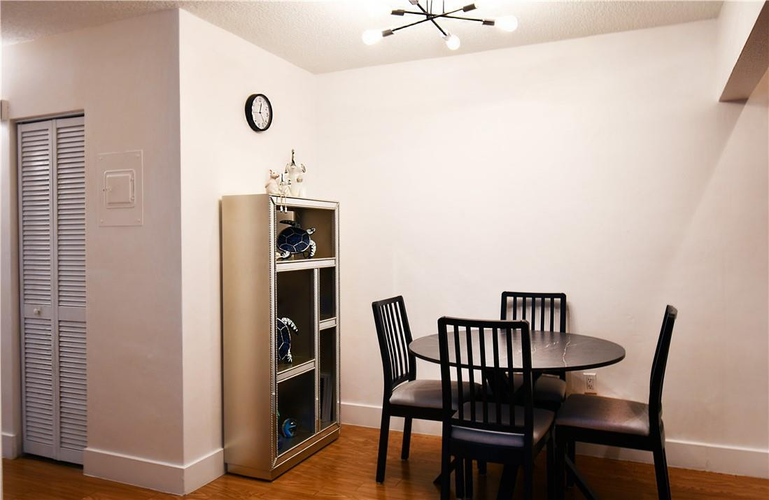 Dewey Condo - Residential