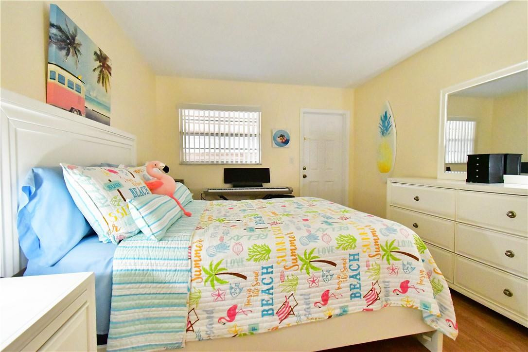 Dewey Condo - Residential
