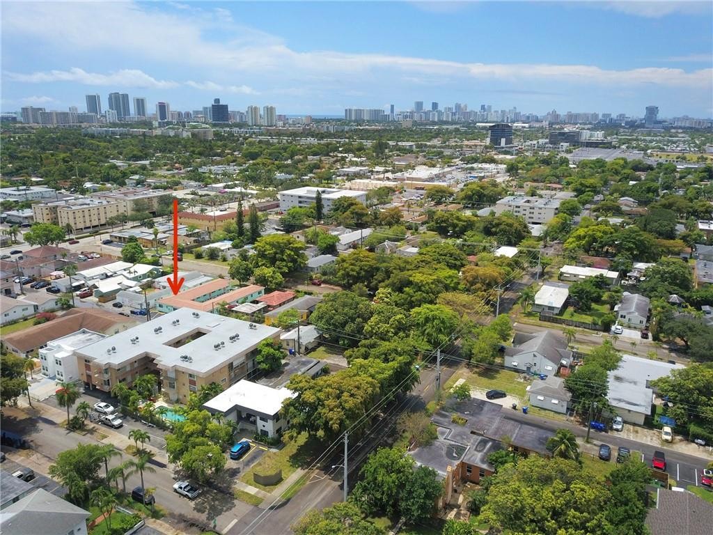 Dewey Condo - Residential