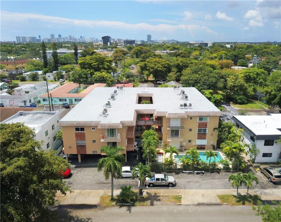 Dewey Condo - Residential