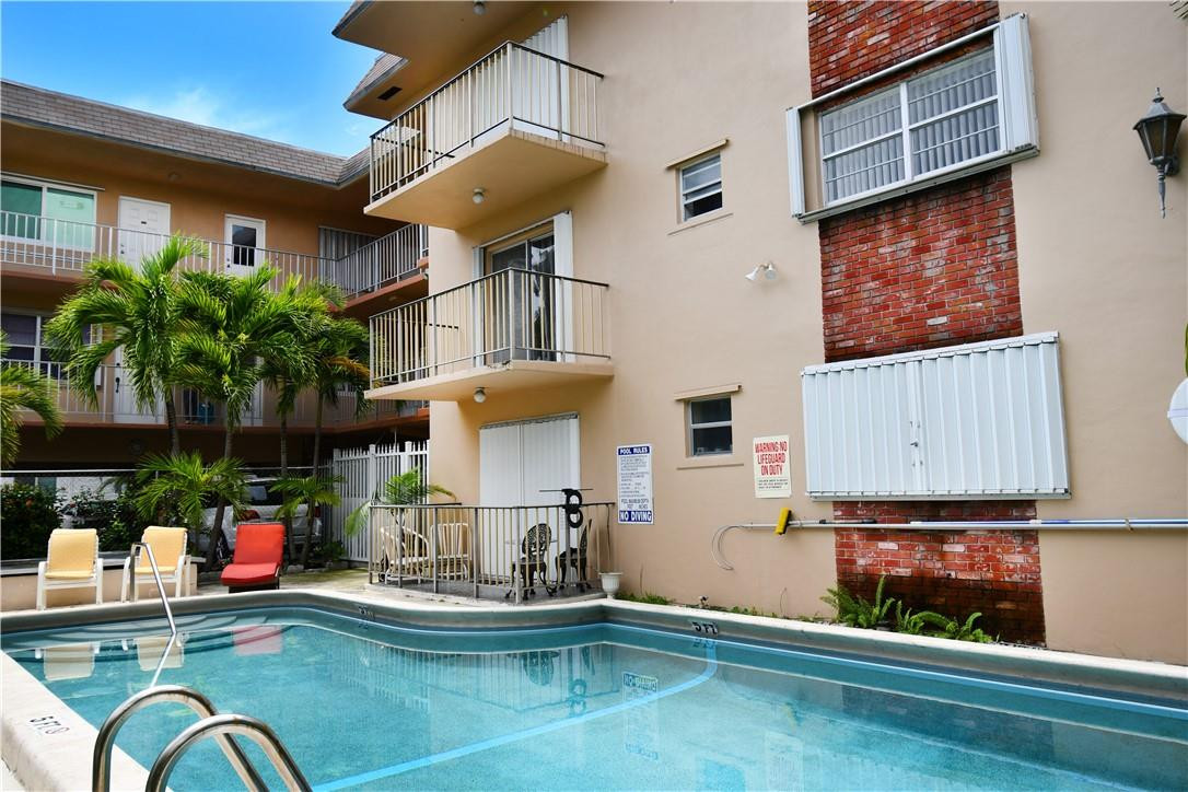 Dewey Condo - Residential