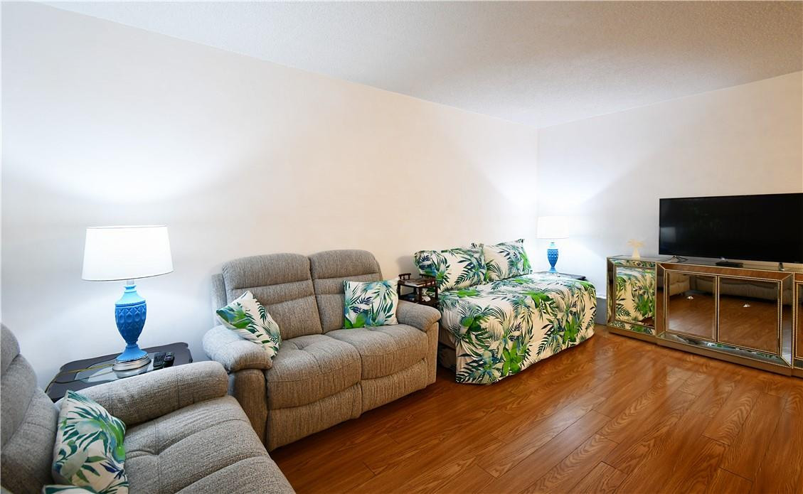 Dewey Condo - Residential