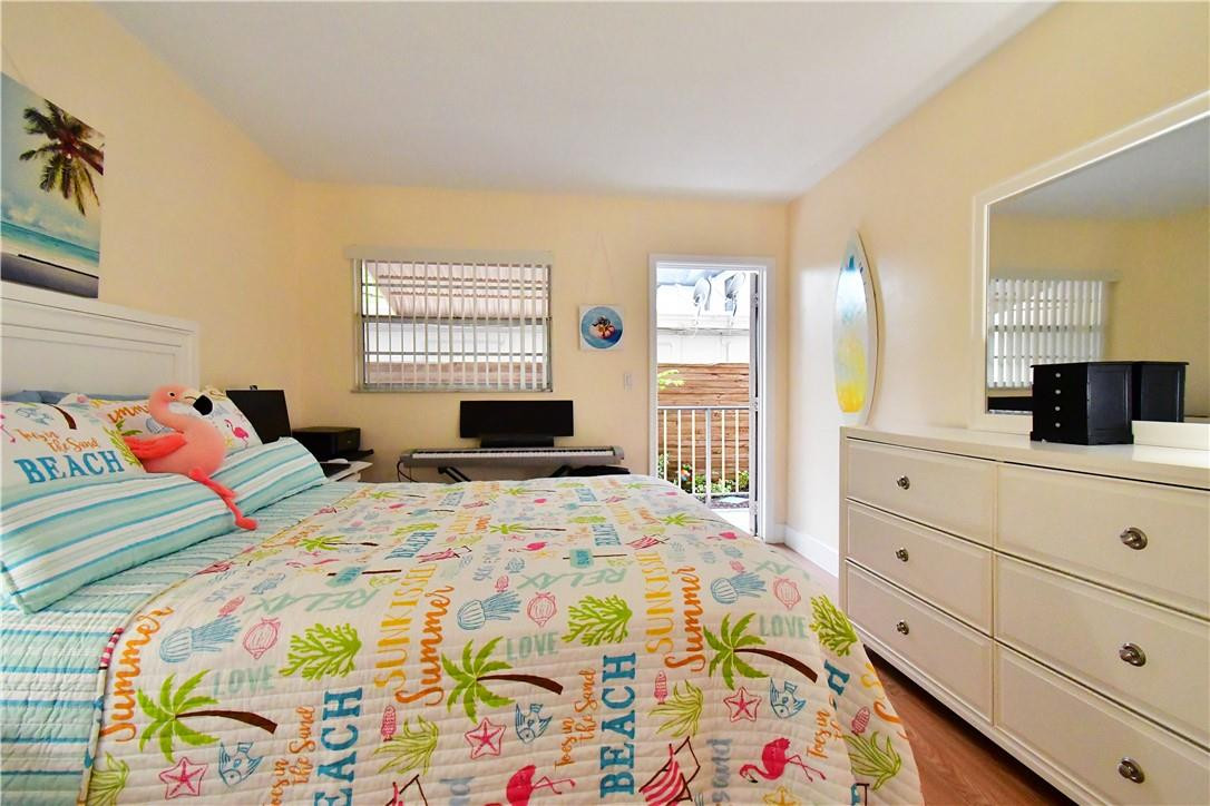 Dewey Condo - Residential