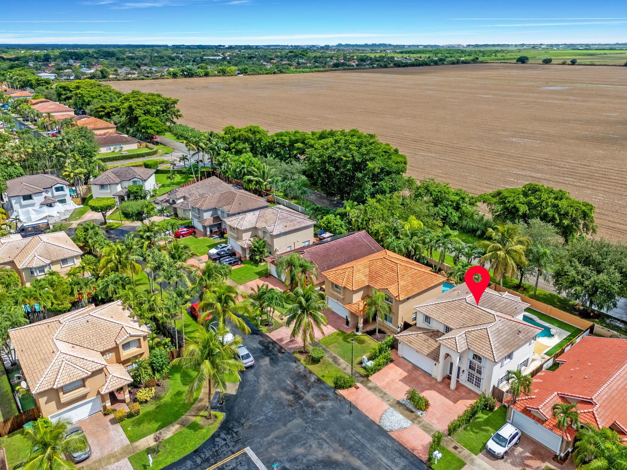 FOREST LAKES ESTATES SEC - Residential