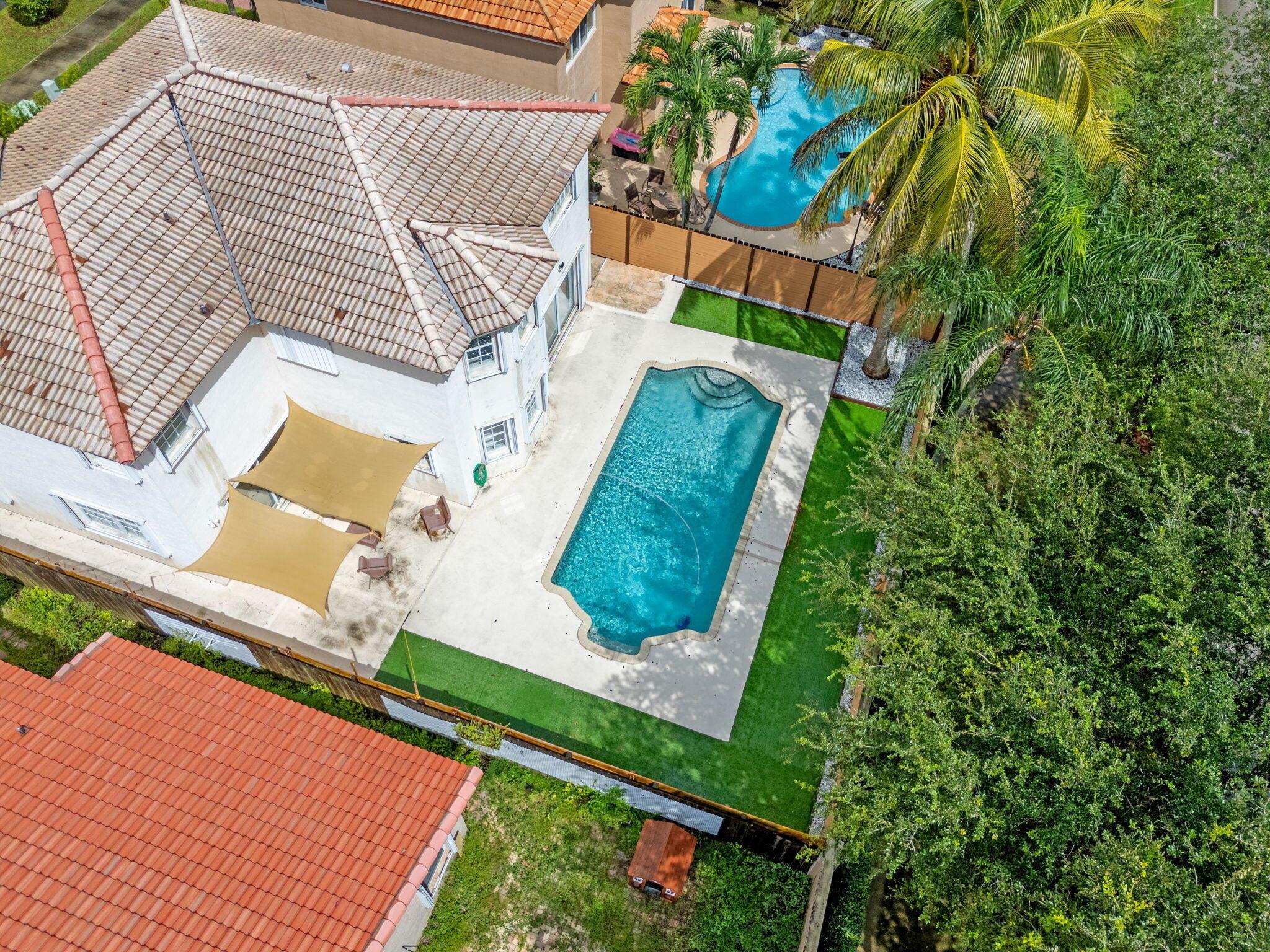 FOREST LAKES ESTATES SEC - Residential