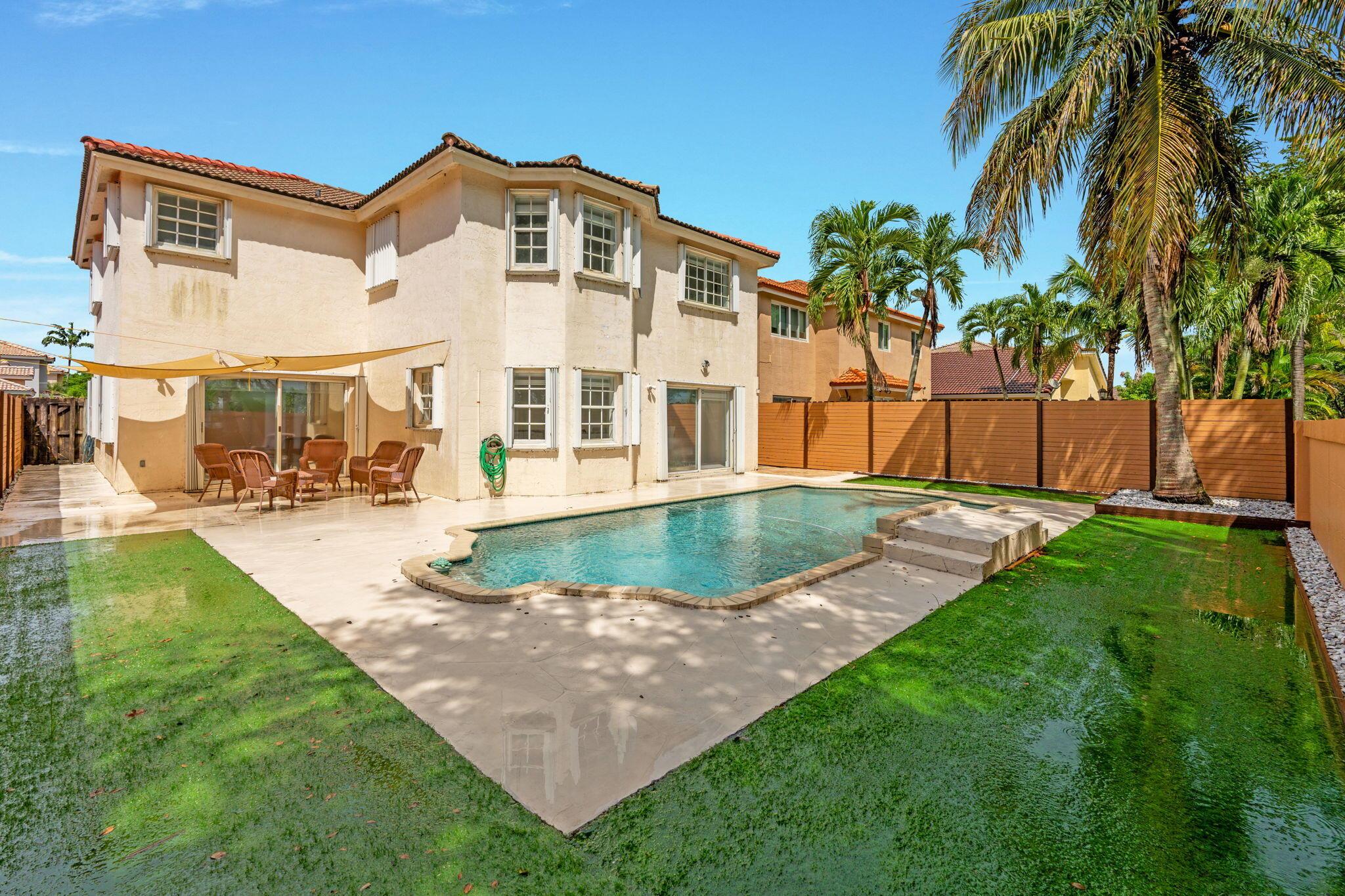 FOREST LAKES ESTATES SEC - Residential