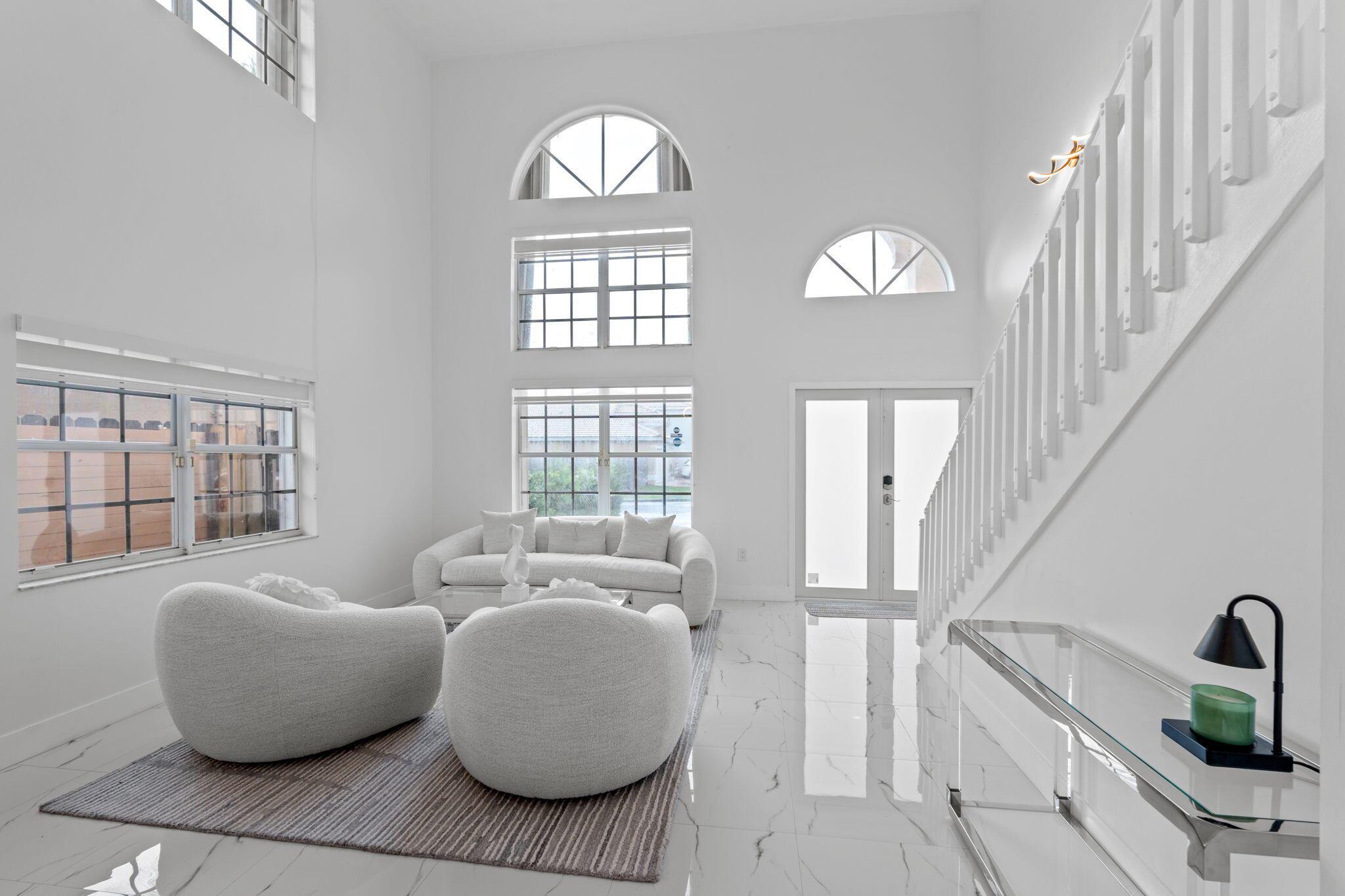 FOREST LAKES ESTATES SEC - Residential