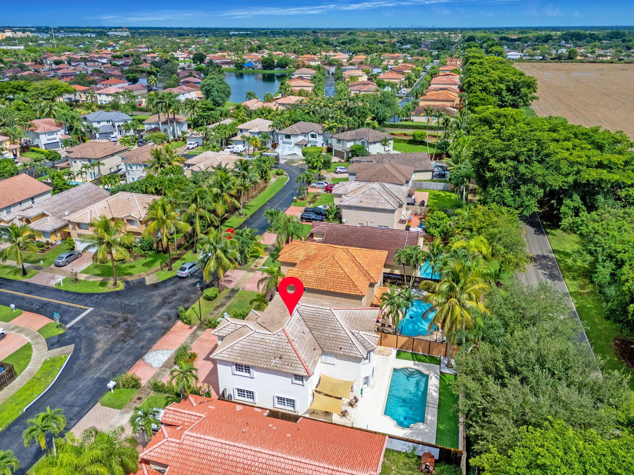 FOREST LAKES ESTATES SEC - Residential