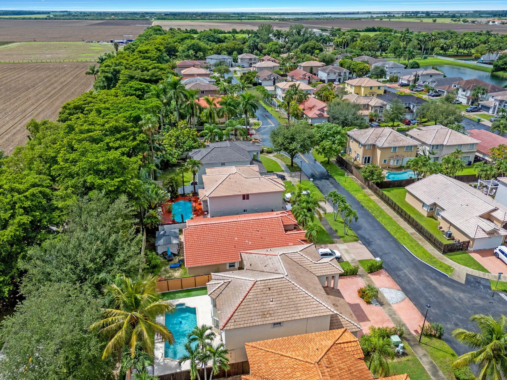 FOREST LAKES ESTATES SEC - Residential