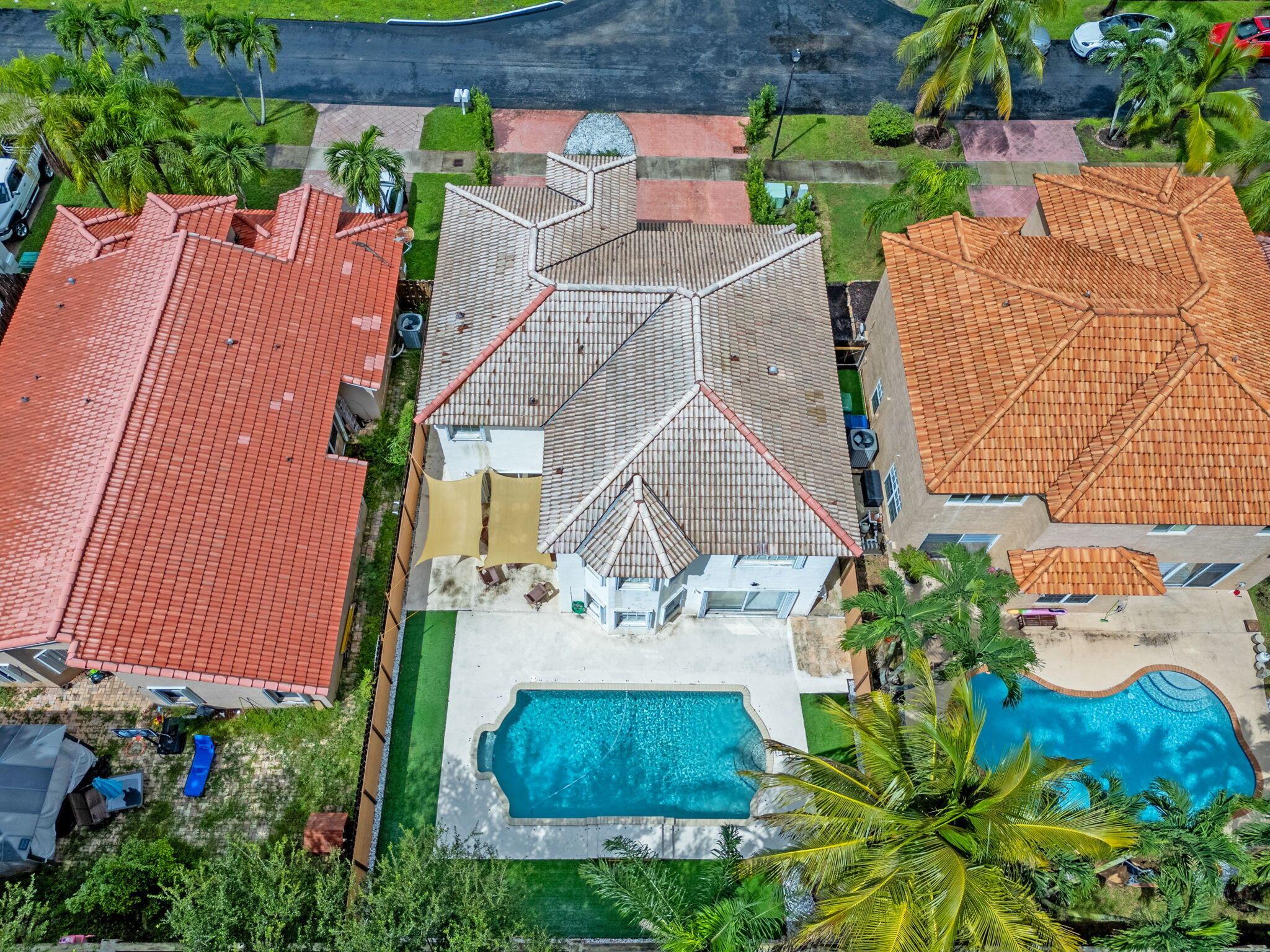 FOREST LAKES ESTATES SEC - Residential