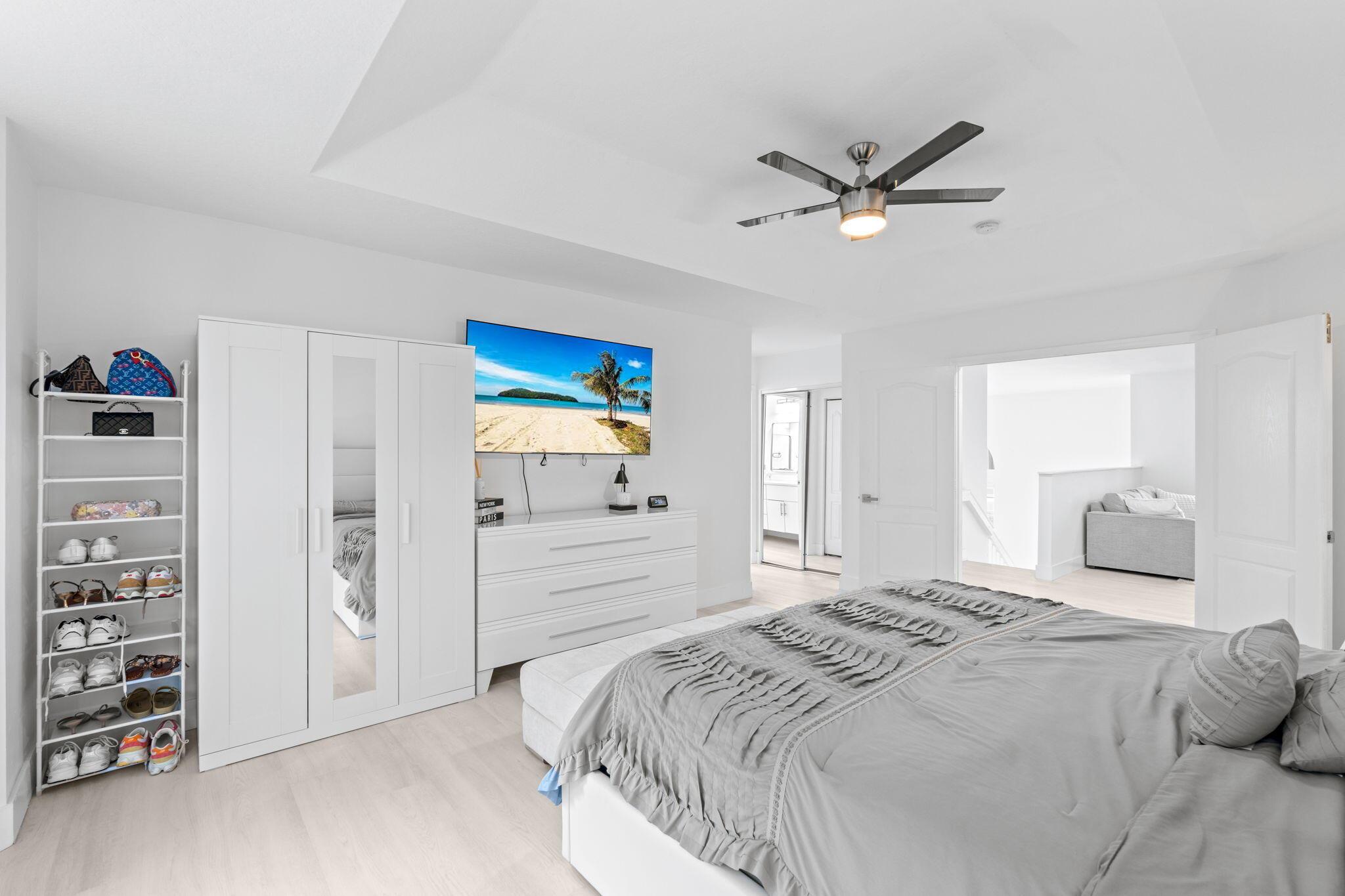 FOREST LAKES ESTATES SEC - Residential