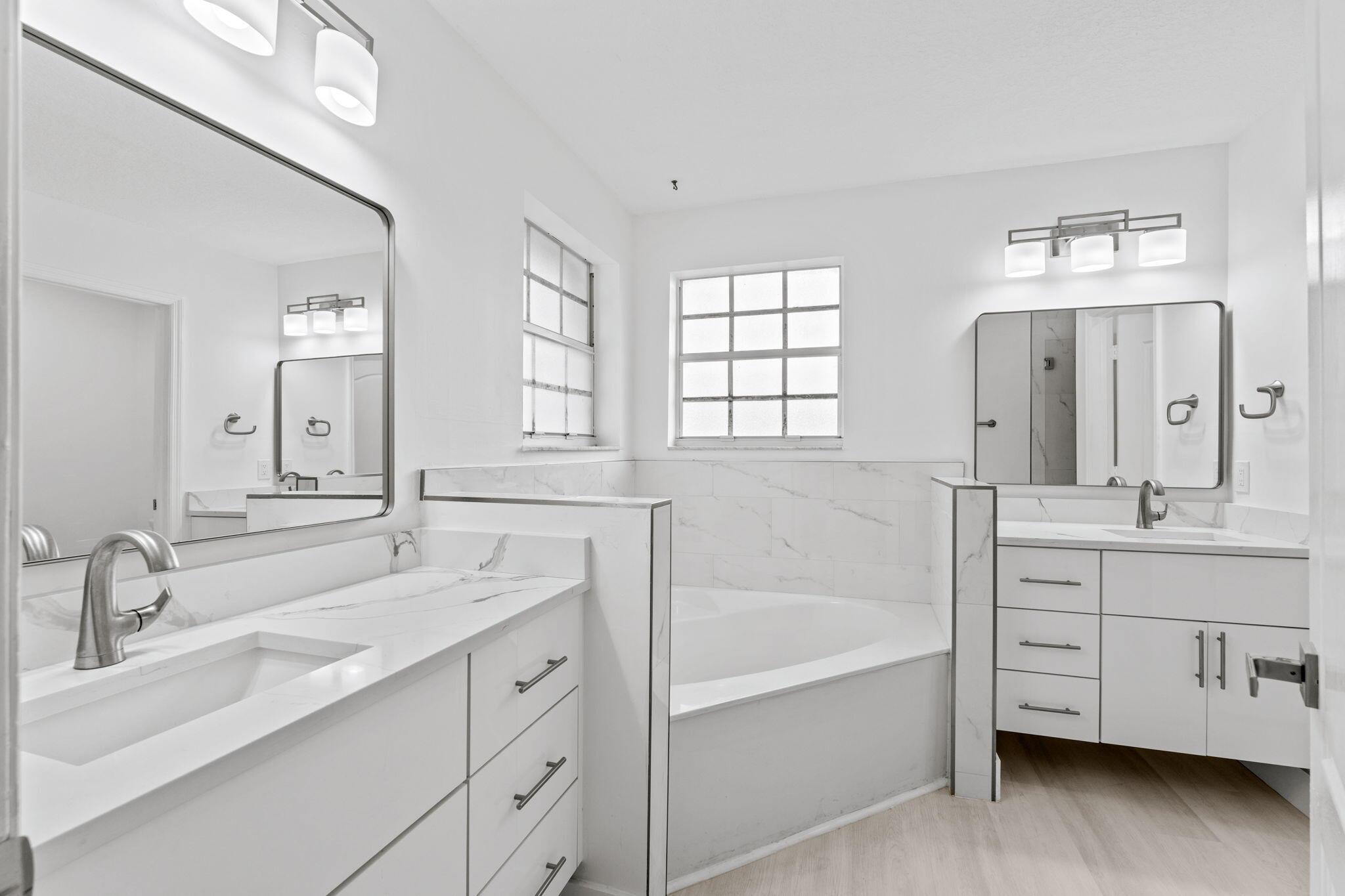 FOREST LAKES ESTATES SEC - Residential