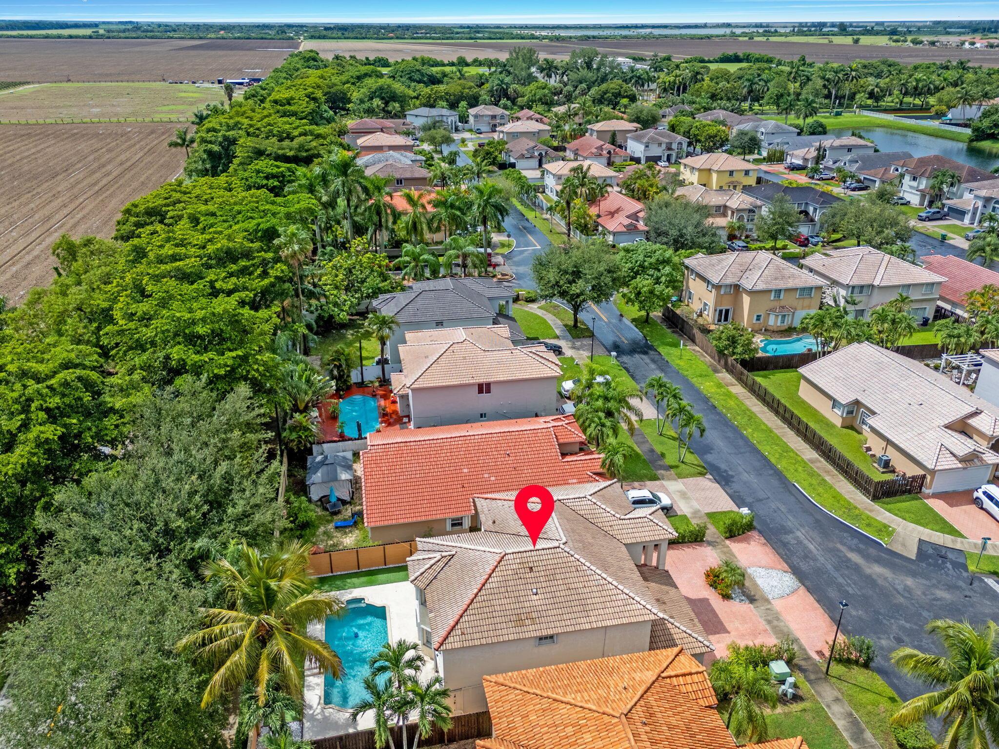 FOREST LAKES ESTATES SEC - Residential