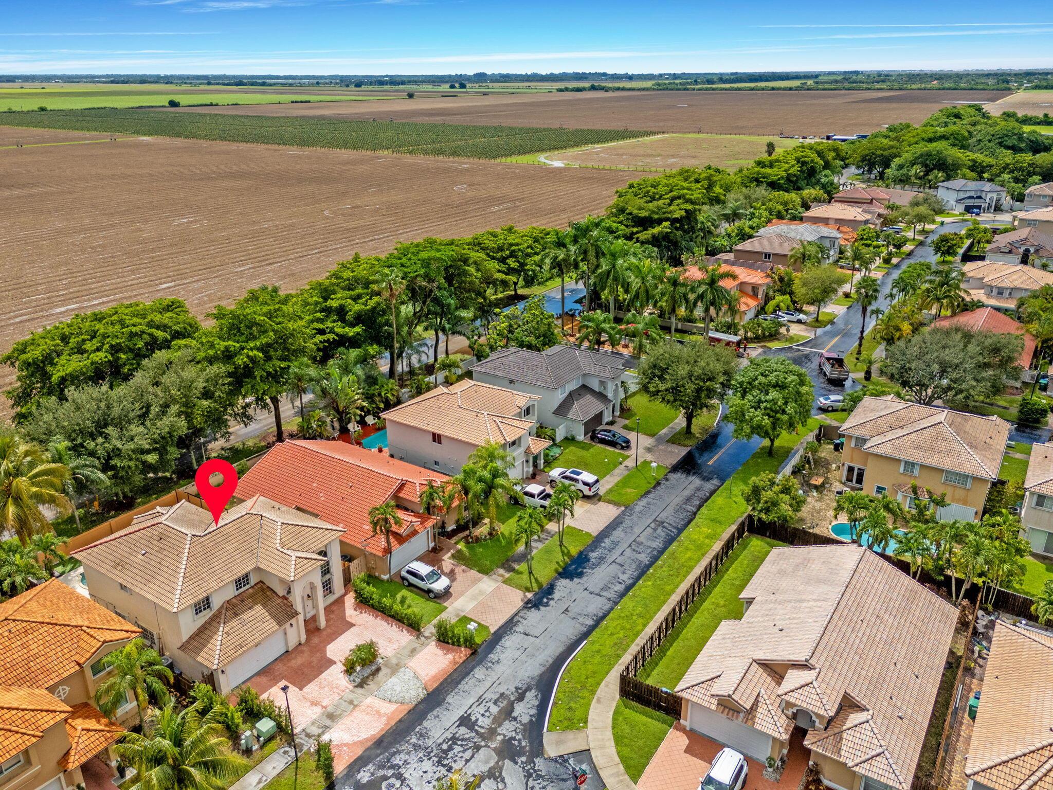 FOREST LAKES ESTATES SEC - Residential