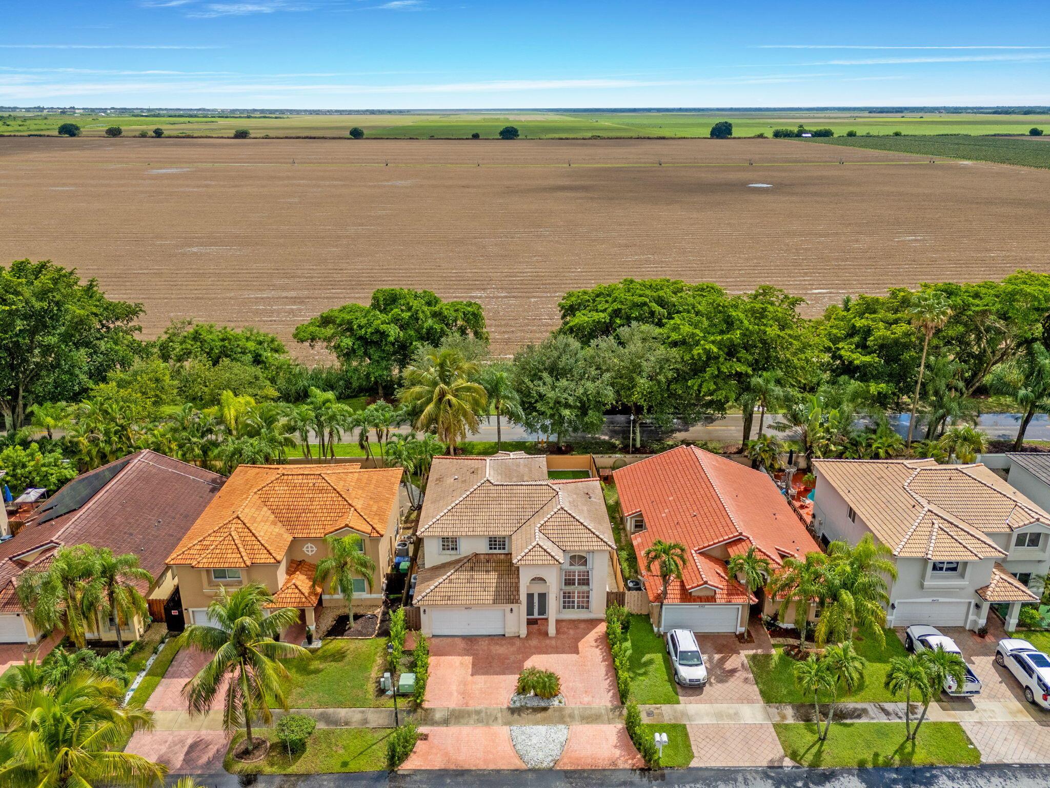 FOREST LAKES ESTATES SEC - Residential