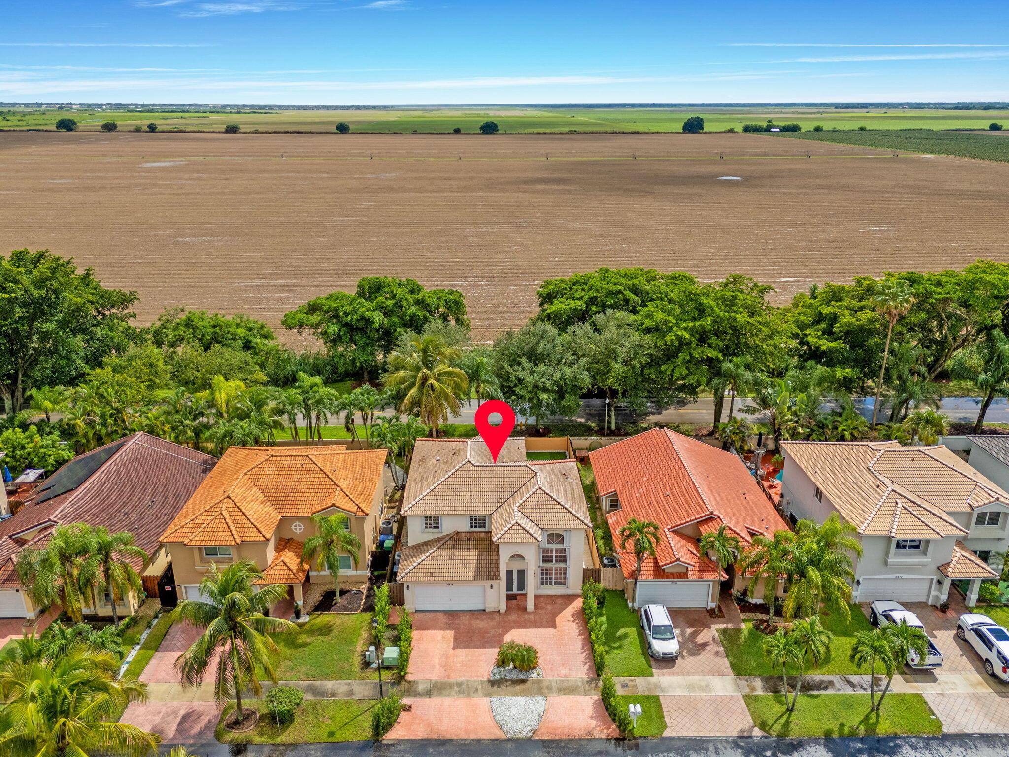 FOREST LAKES ESTATES SEC - Residential