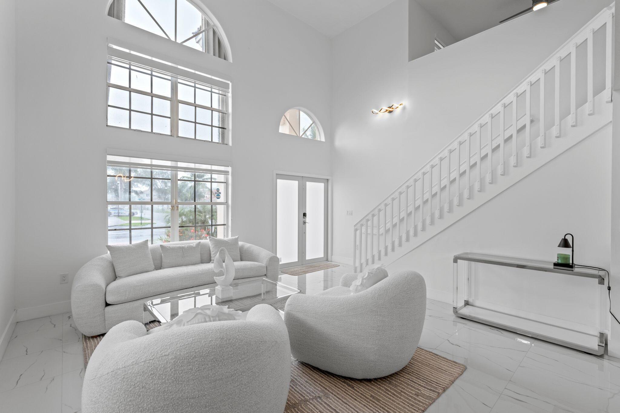 FOREST LAKES ESTATES SEC - Residential