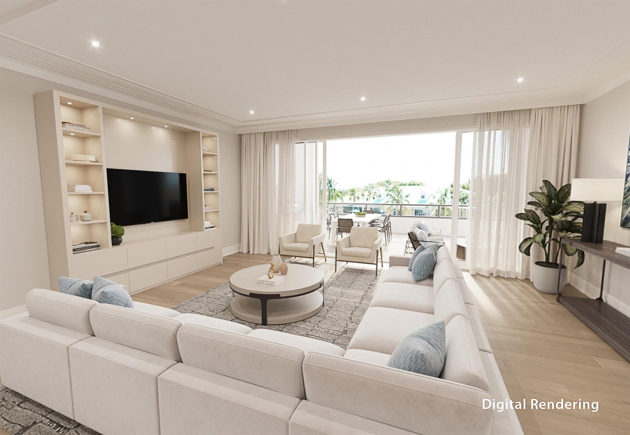 Caretta - Residential