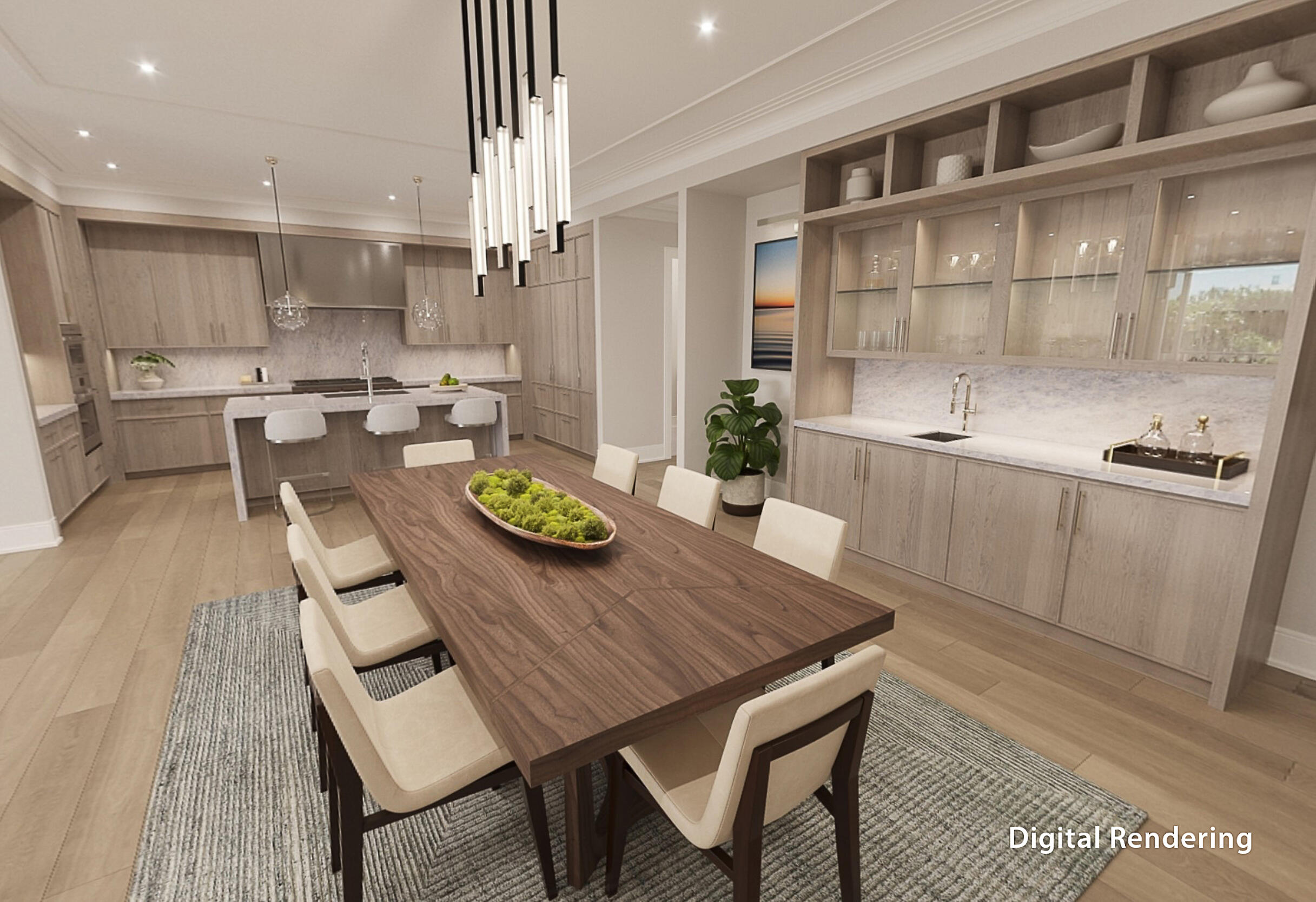 Caretta - Residential