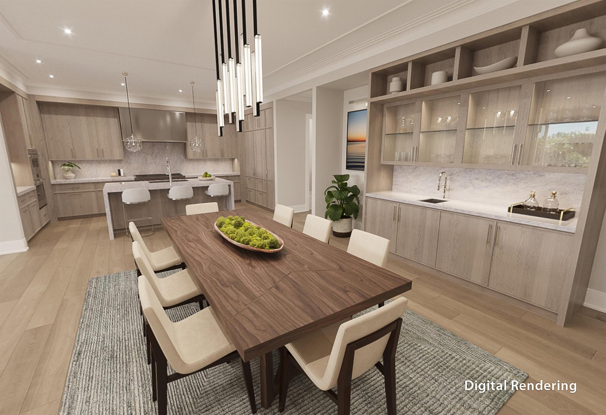 Caretta - Residential