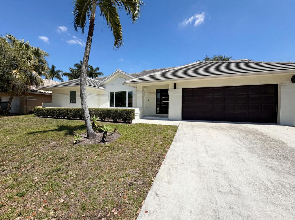 Photo of 1179 NW 161st Avenue, Pembroke Pines, FL 33028 (MLS # B26007906)