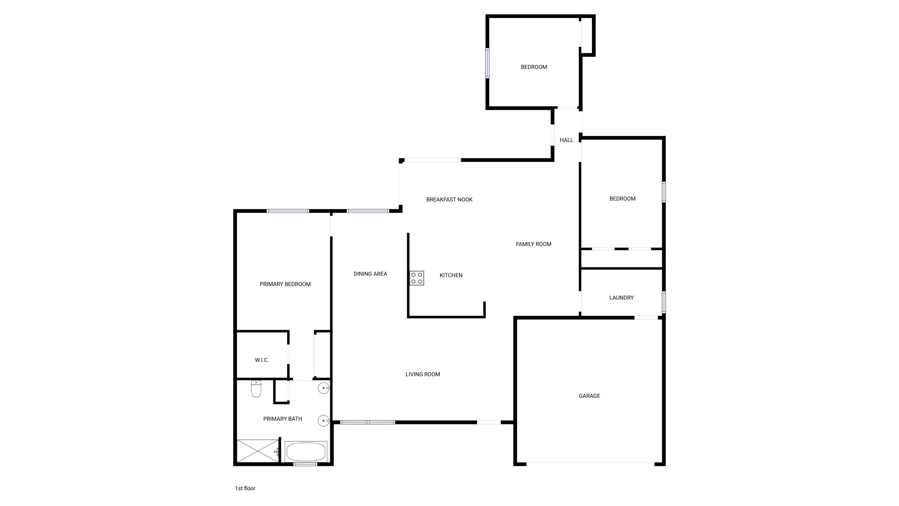 WESTFORK 1 PLAT 150-43 B - Residential