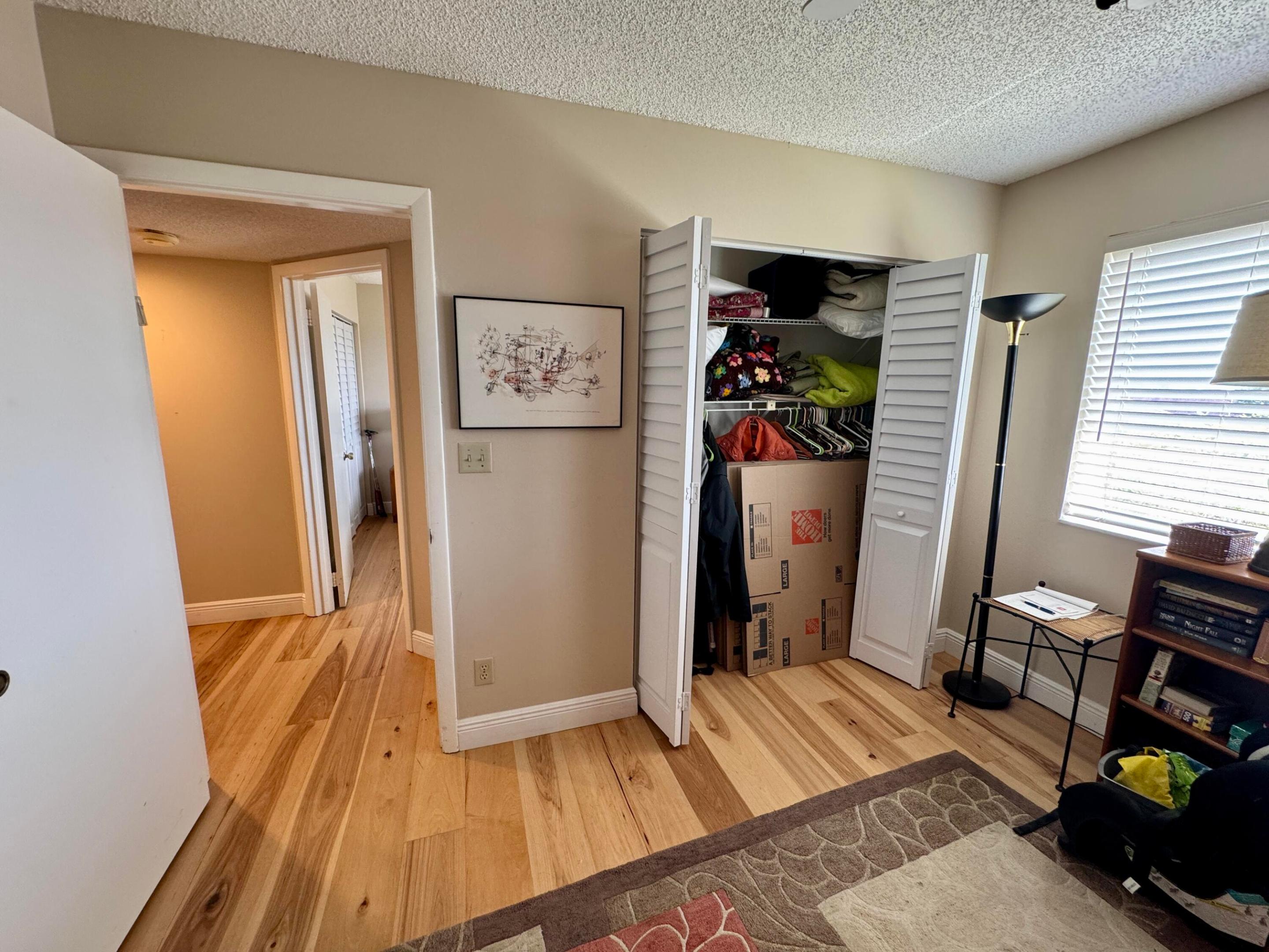 HAMLET AT POINCIANA CONDO - Residential