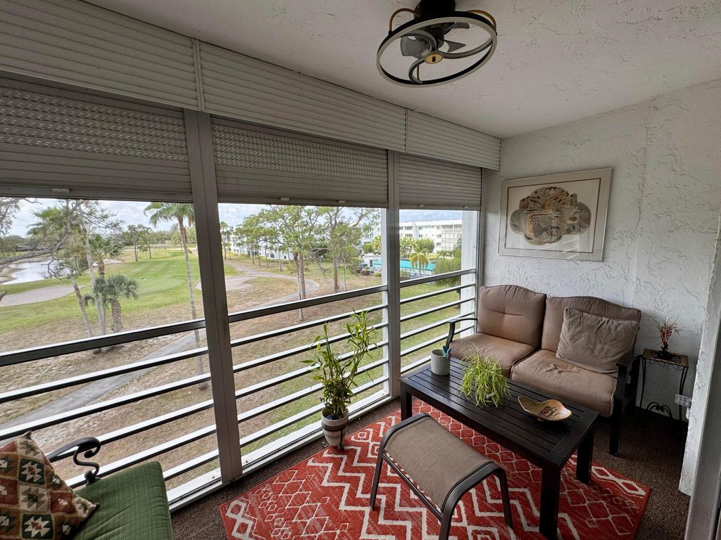 Photo of 6698 10th Ave N #401, Lake Worth, FL 33467 (MLS # B26001096)