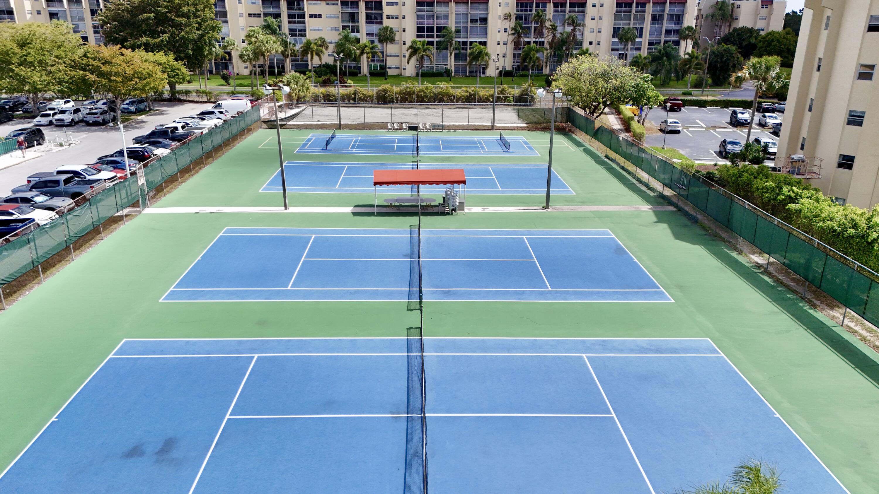 HAMLET AT POINCIANA CONDO - Residential