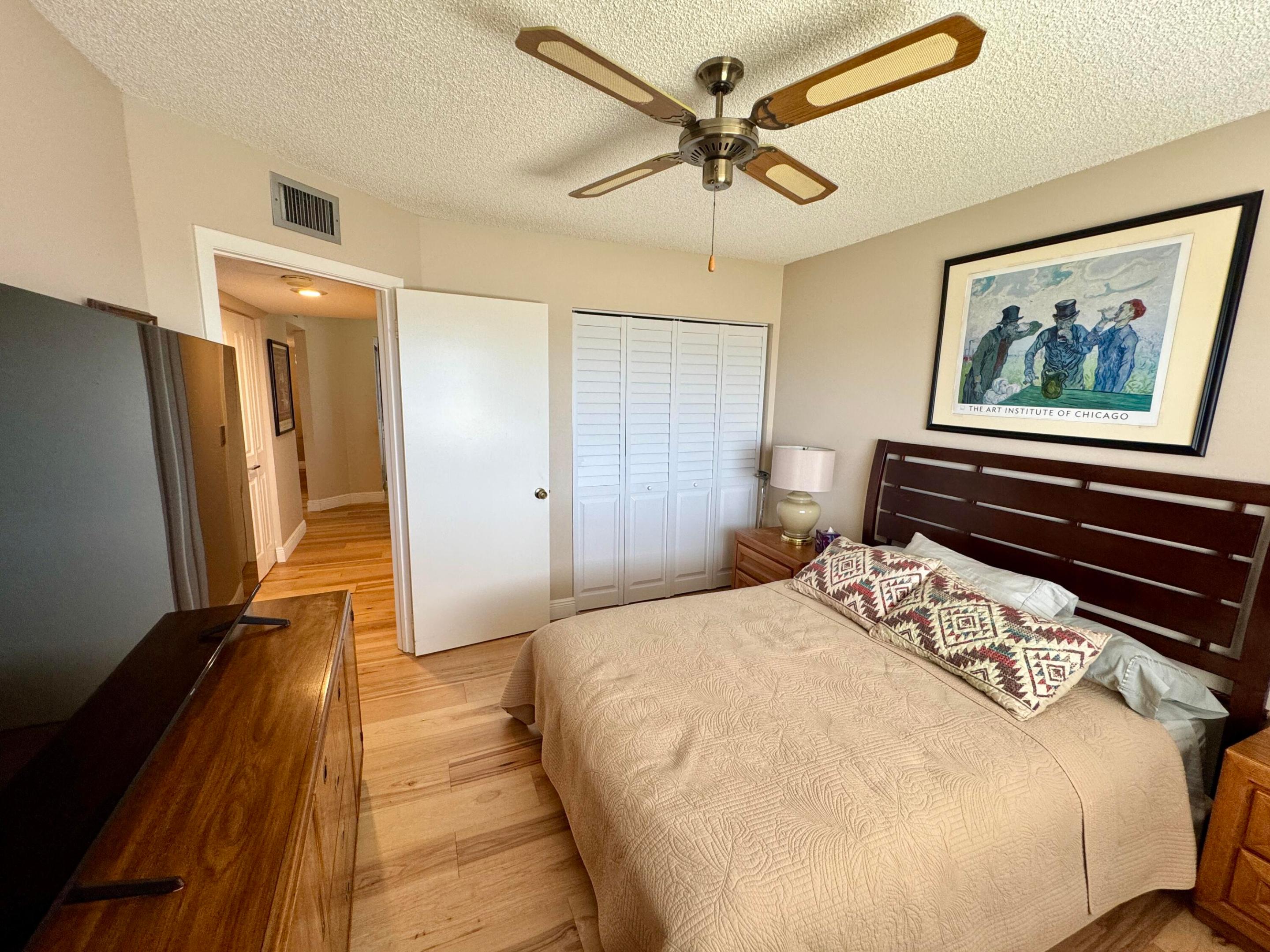 HAMLET AT POINCIANA CONDO - Residential