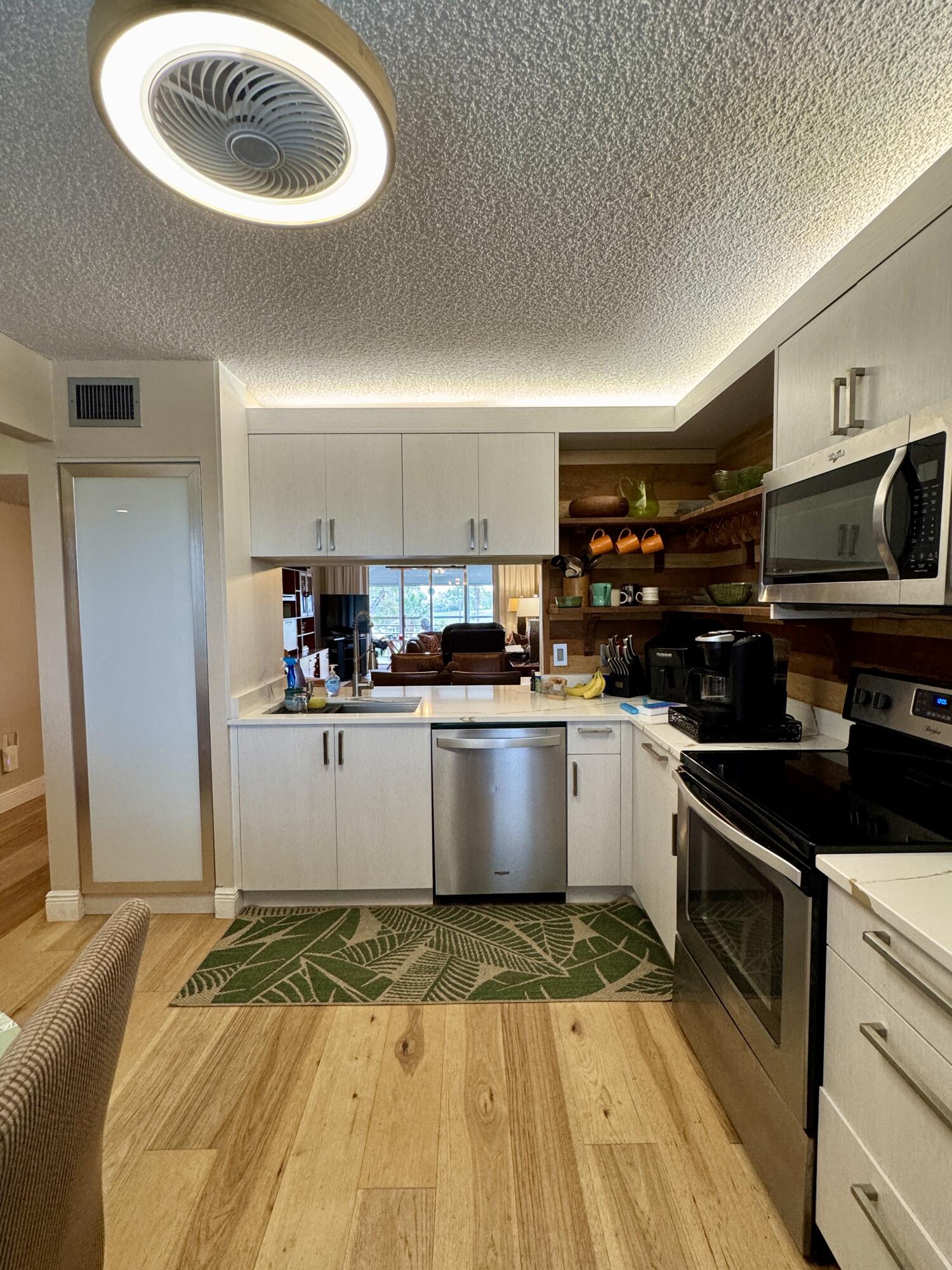 HAMLET AT POINCIANA CONDO - Residential