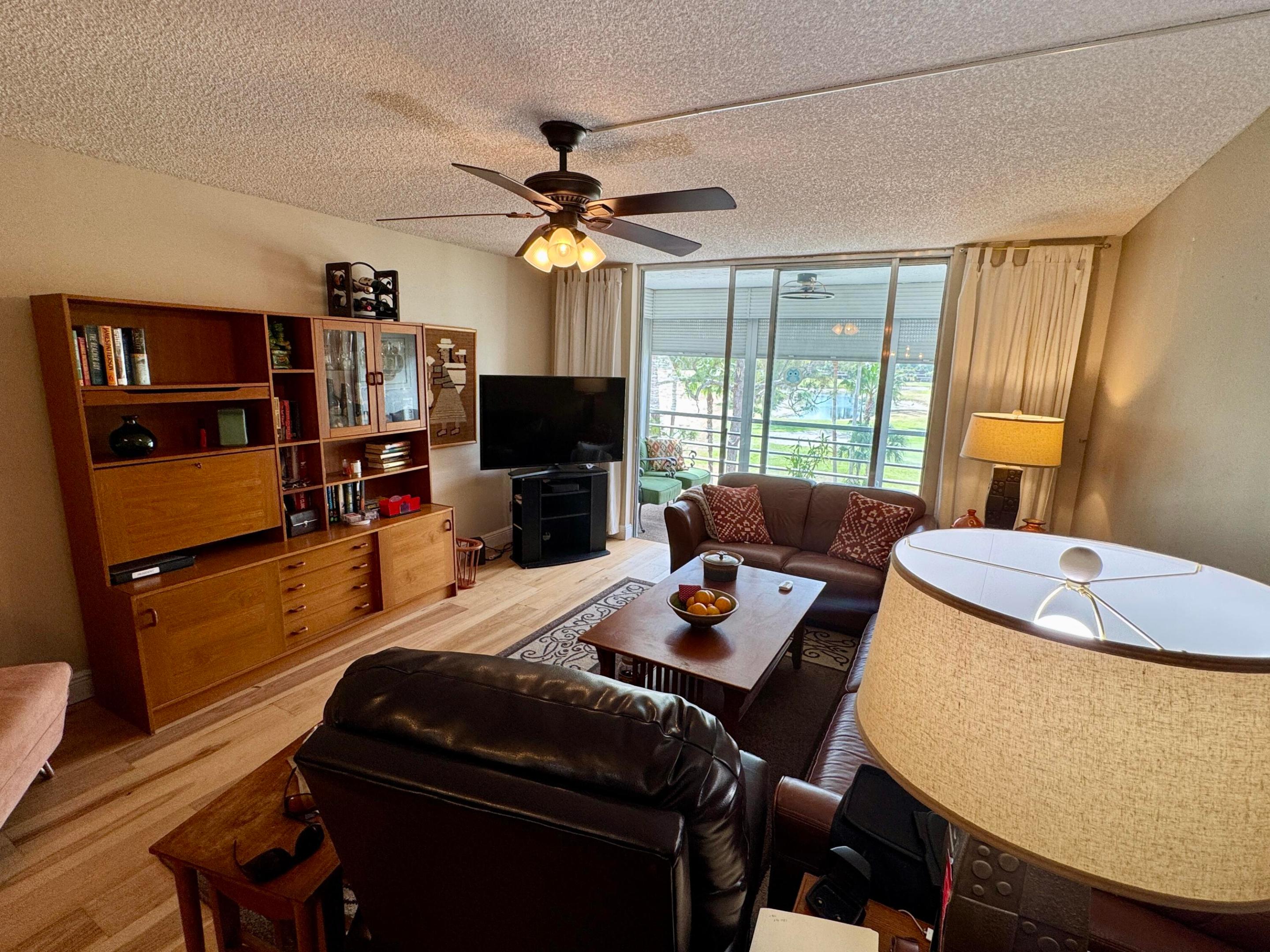 HAMLET AT POINCIANA CONDO - Residential