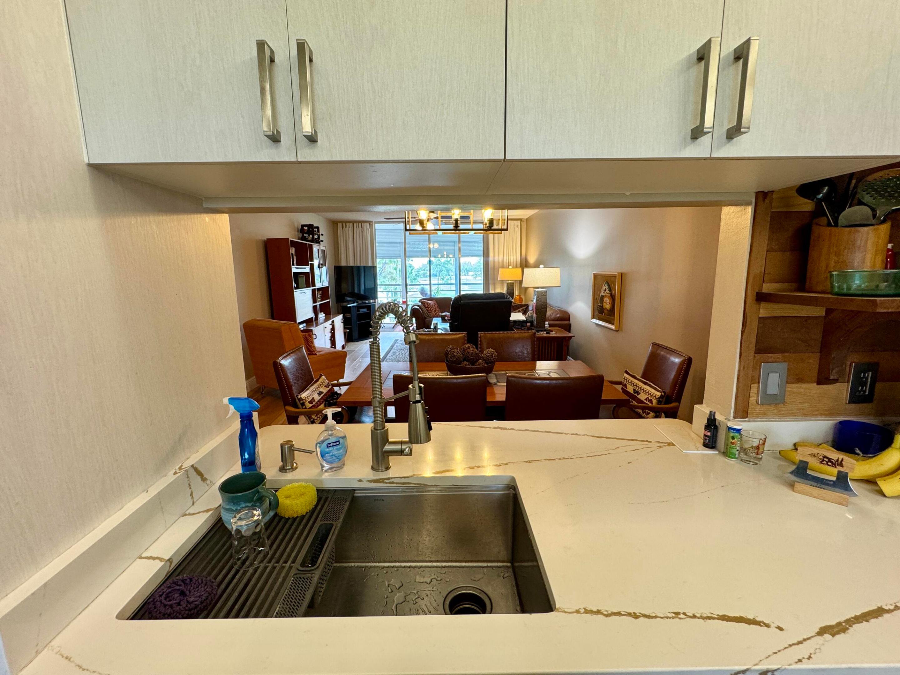 HAMLET AT POINCIANA CONDO - Residential