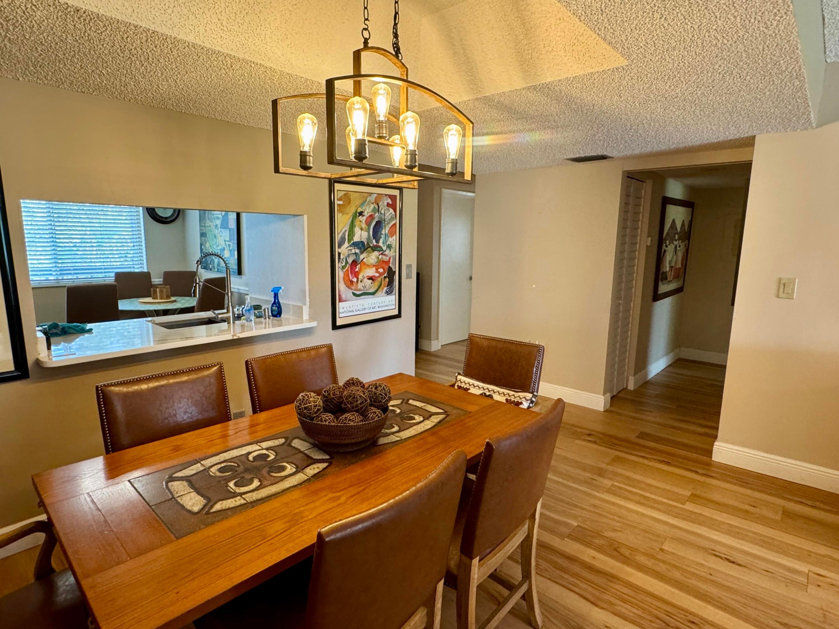 HAMLET AT POINCIANA CONDO - Residential