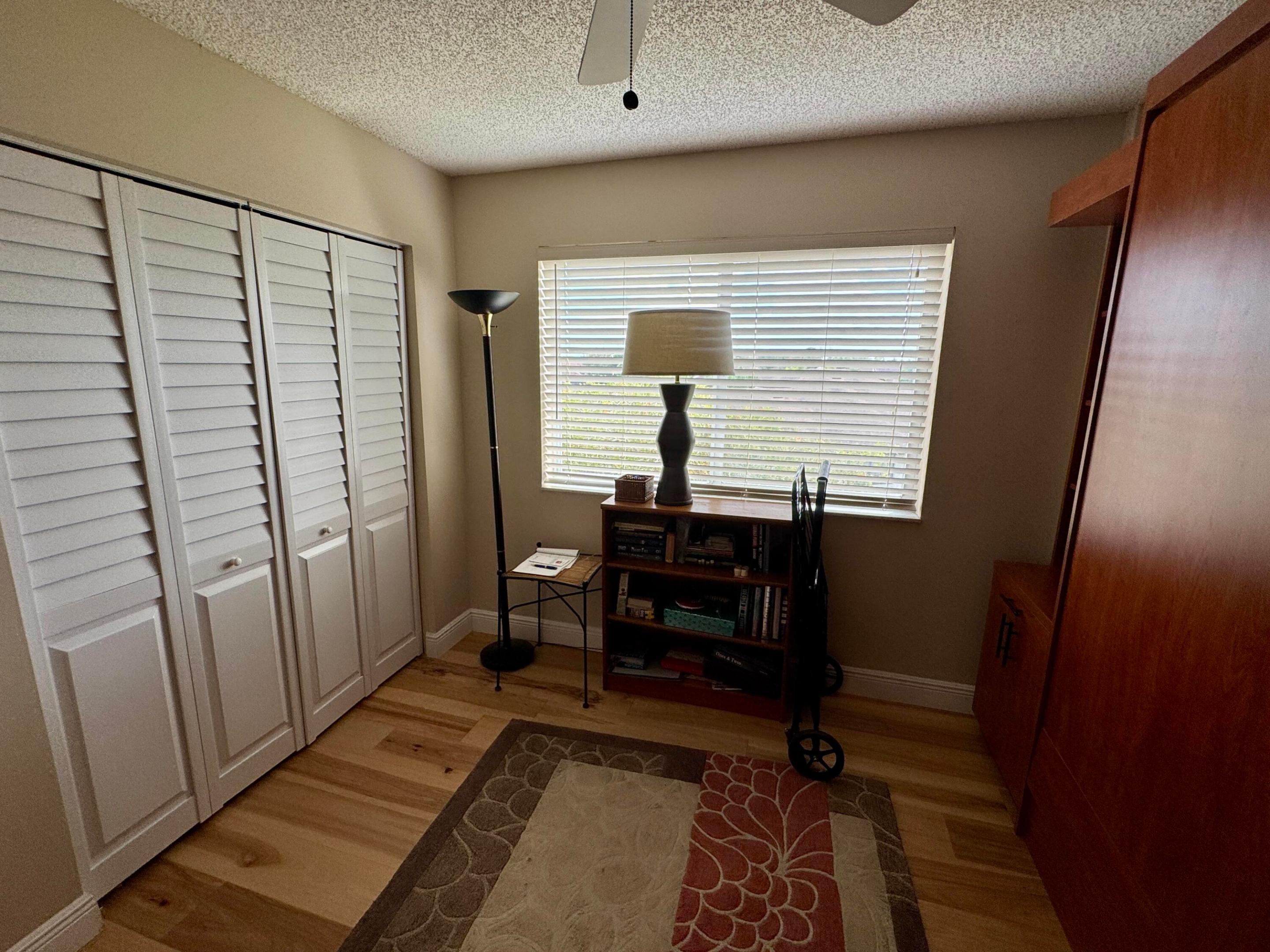 HAMLET AT POINCIANA CONDO - Residential