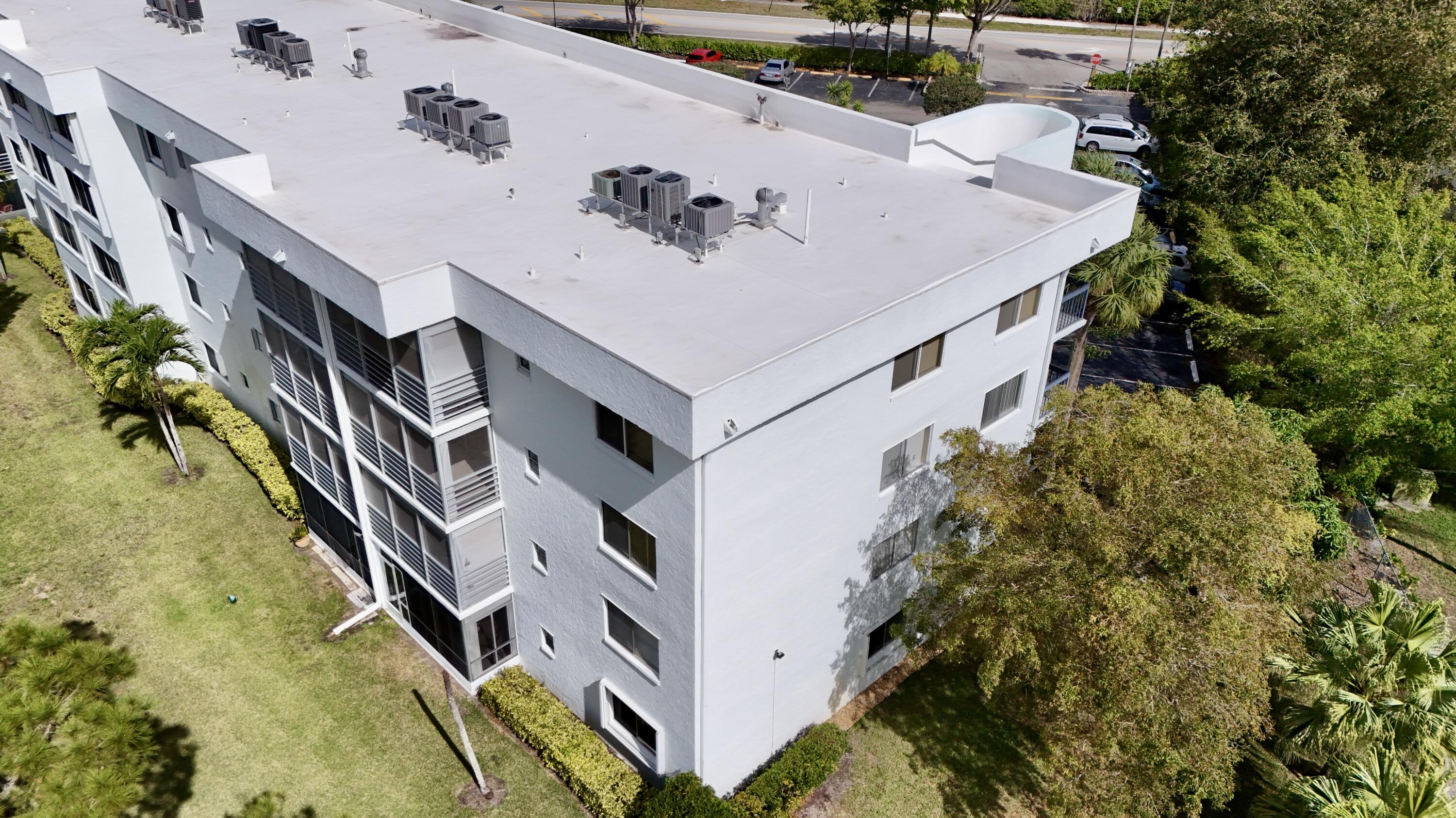 HAMLET AT POINCIANA CONDO - Residential