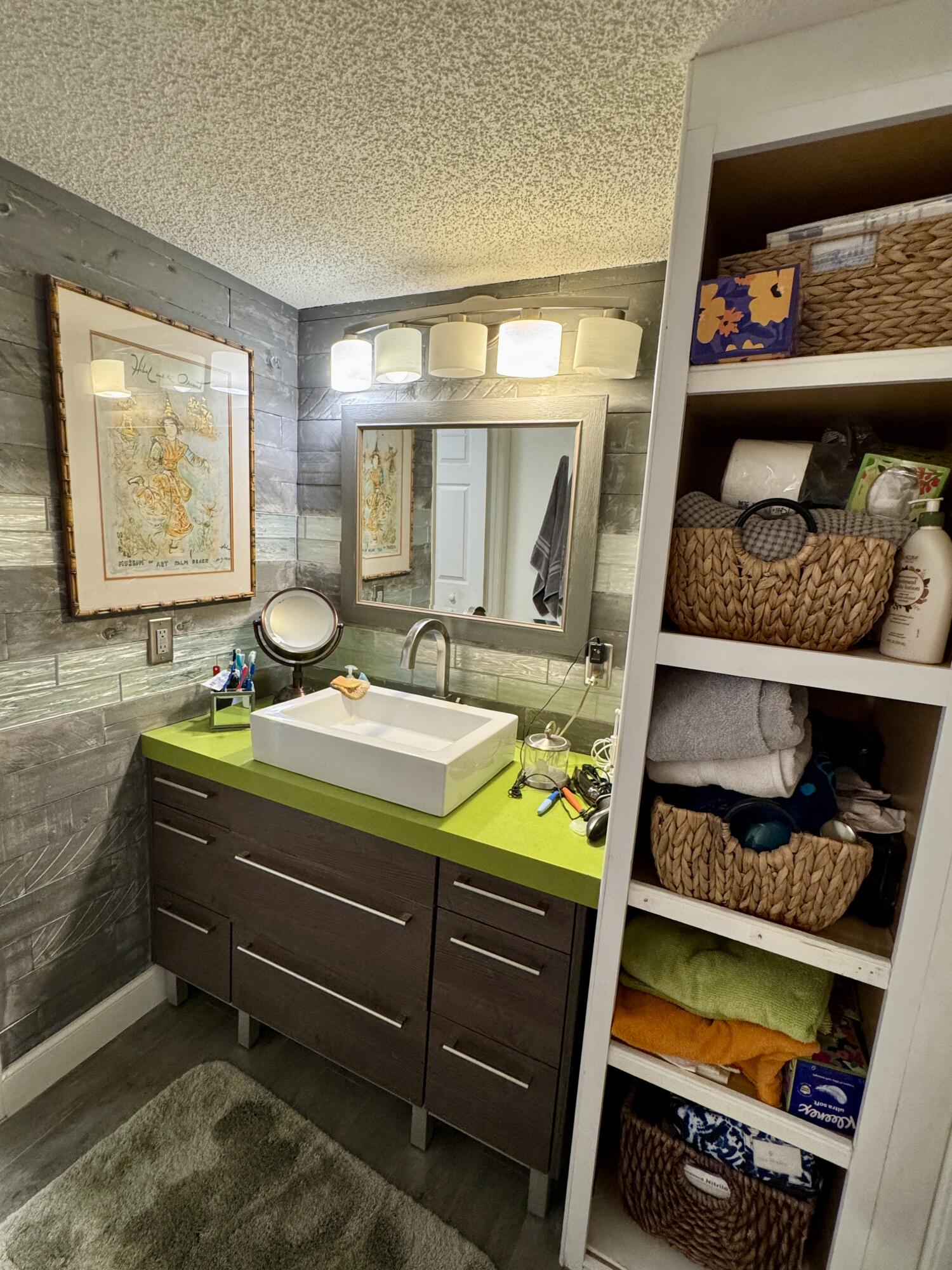 HAMLET AT POINCIANA CONDO - Residential