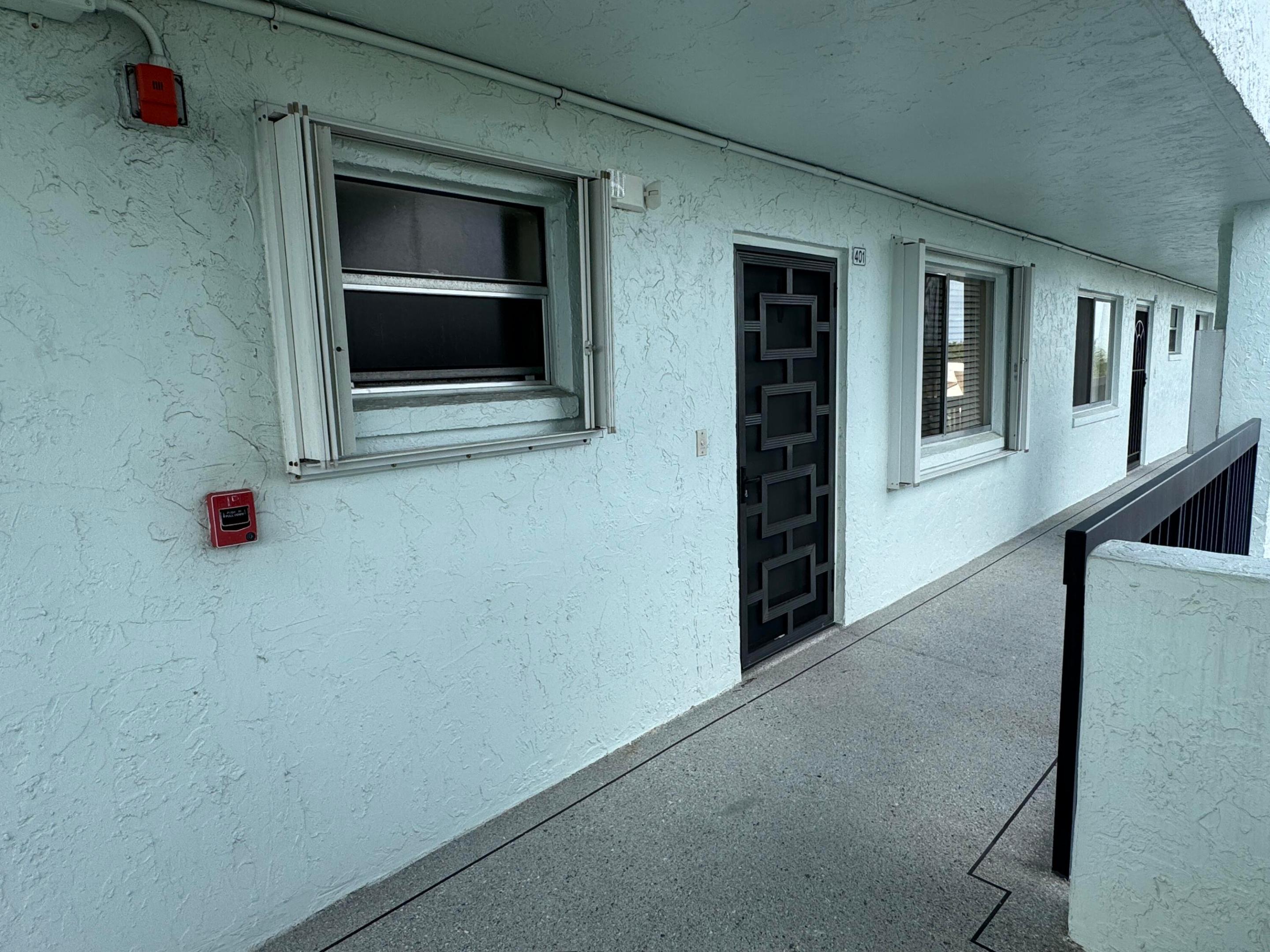 HAMLET AT POINCIANA CONDO - Residential