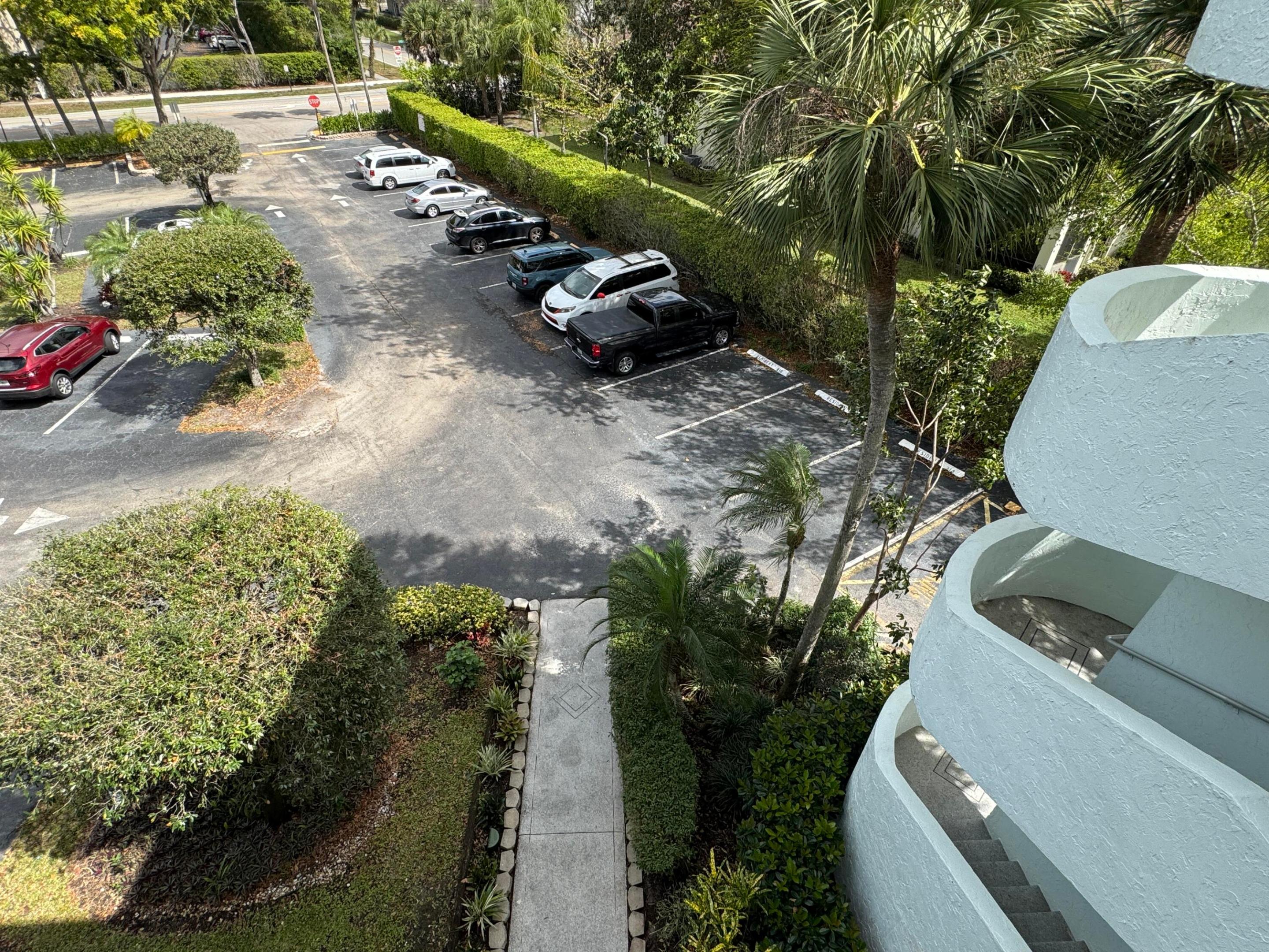 HAMLET AT POINCIANA CONDO - Residential