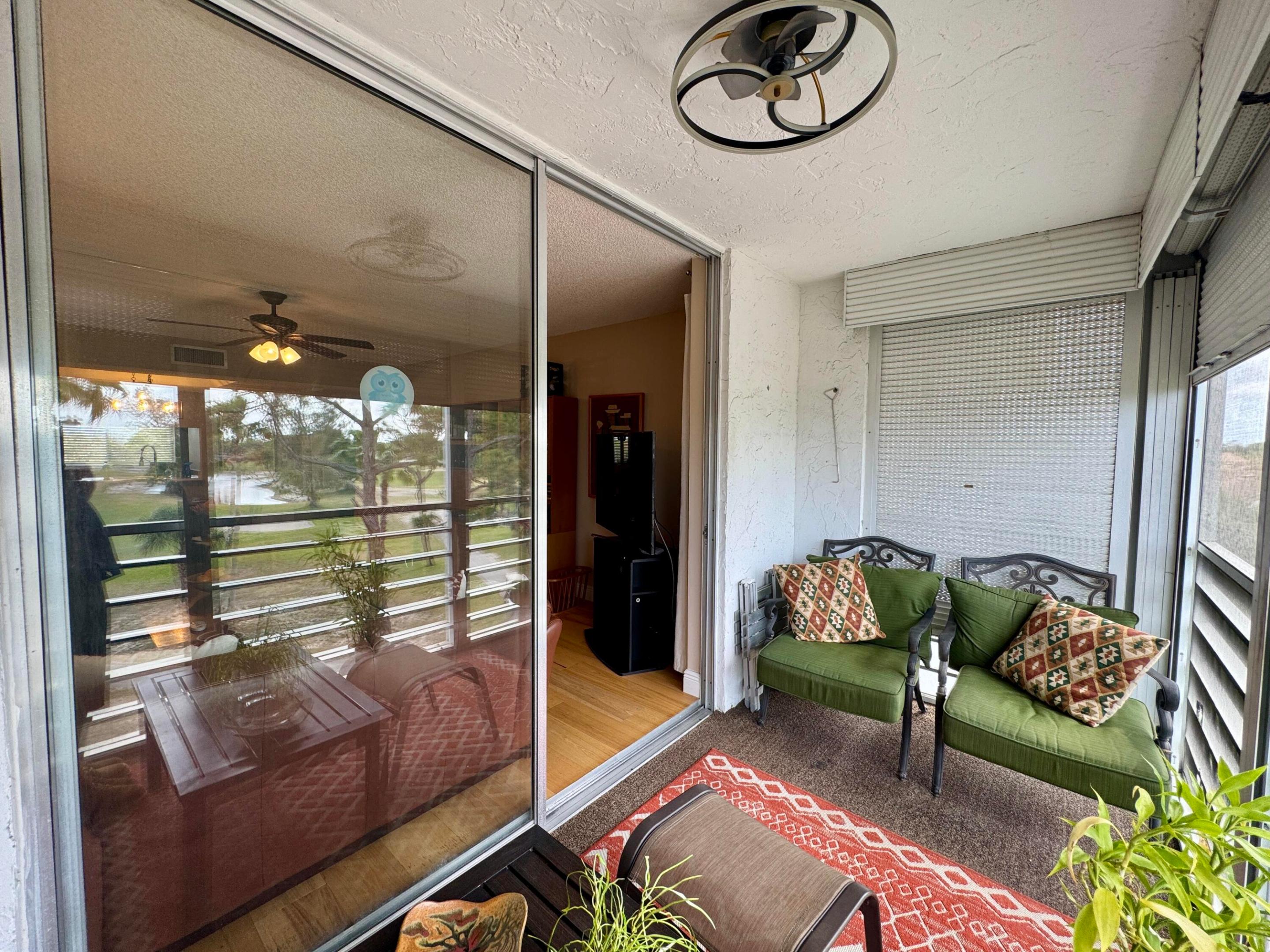 HAMLET AT POINCIANA CONDO - Residential