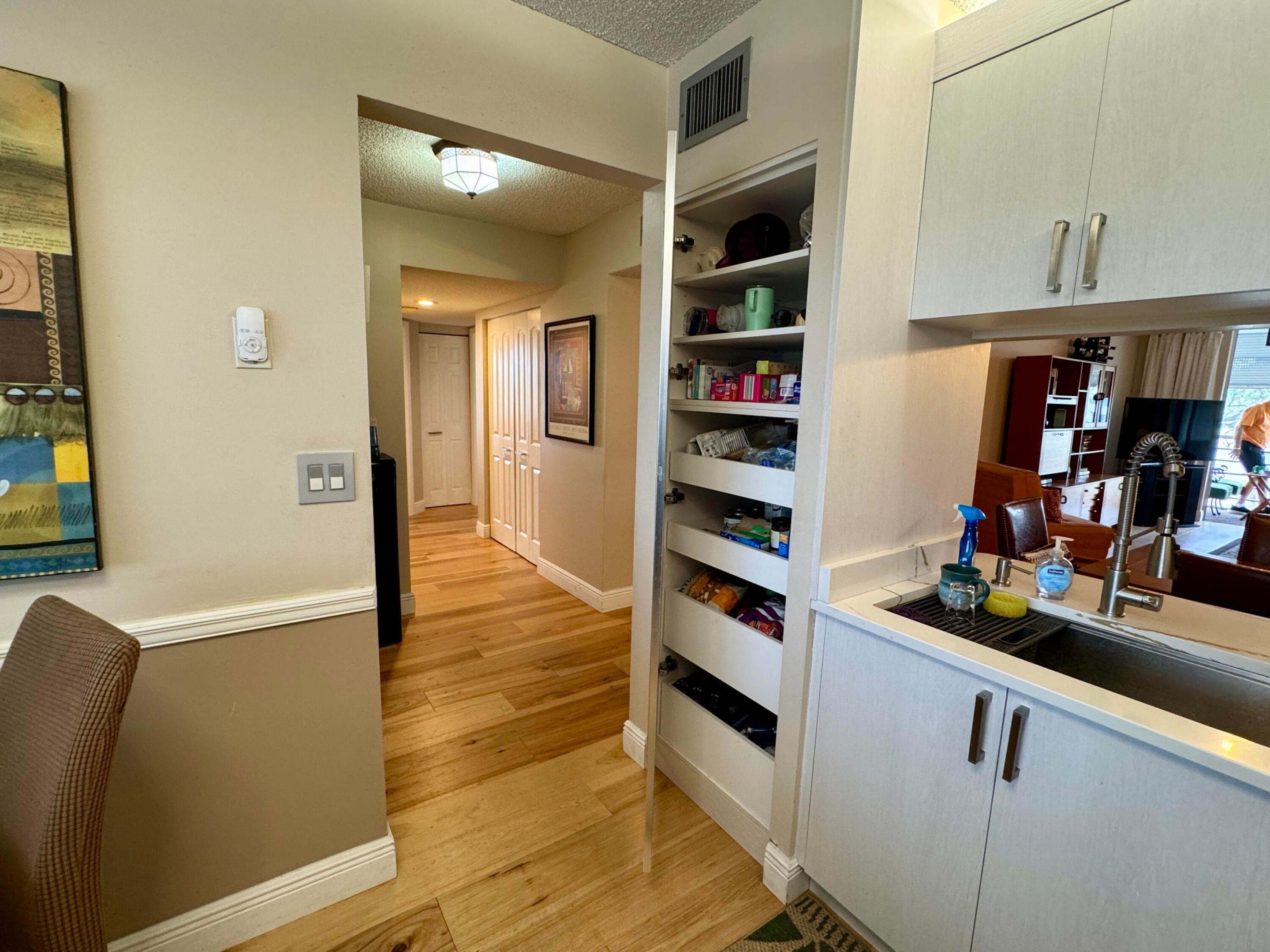 HAMLET AT POINCIANA CONDO - Residential