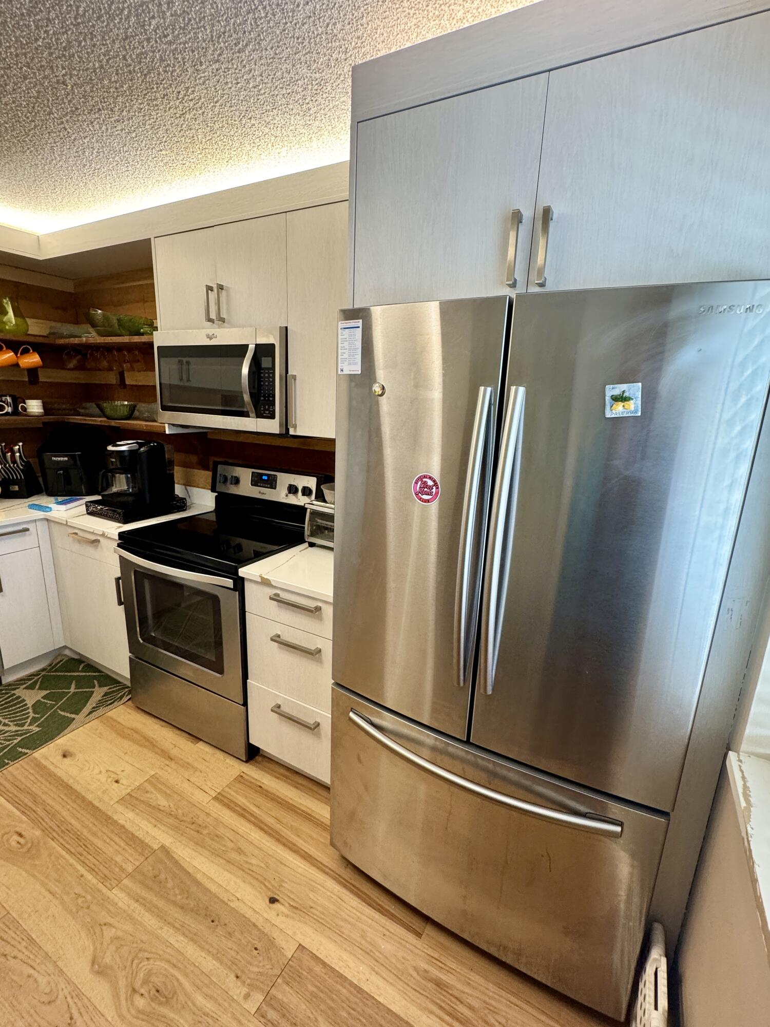 HAMLET AT POINCIANA CONDO - Residential