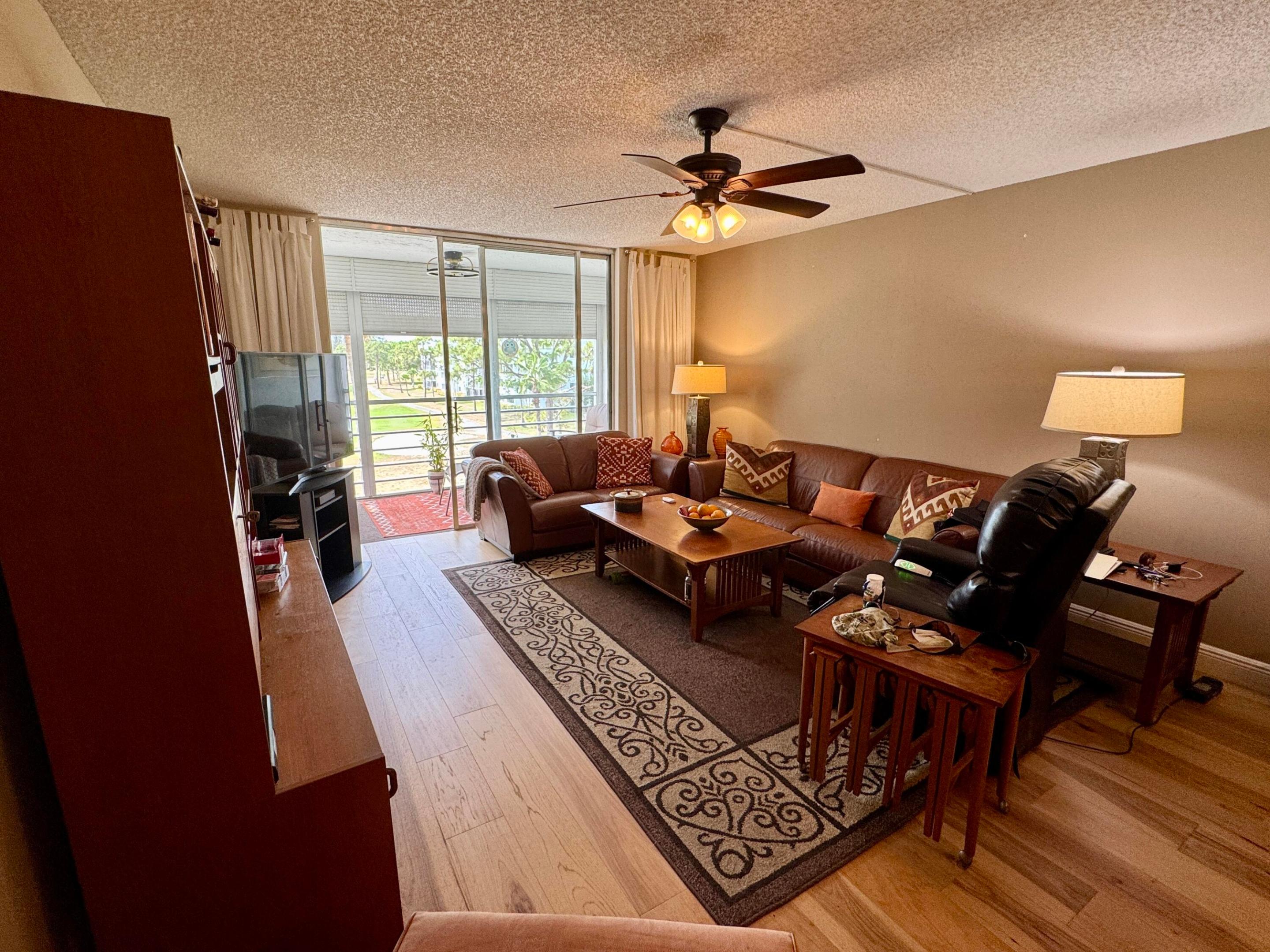 HAMLET AT POINCIANA CONDO - Residential