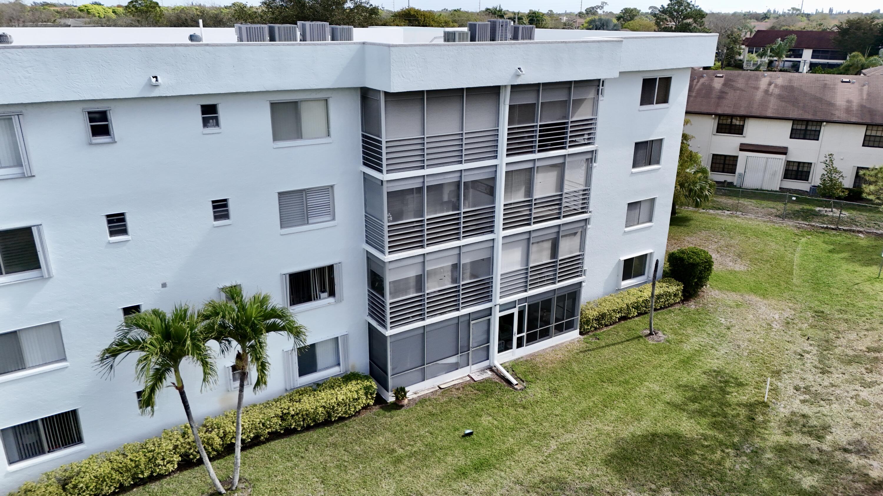 HAMLET AT POINCIANA CONDO - Residential