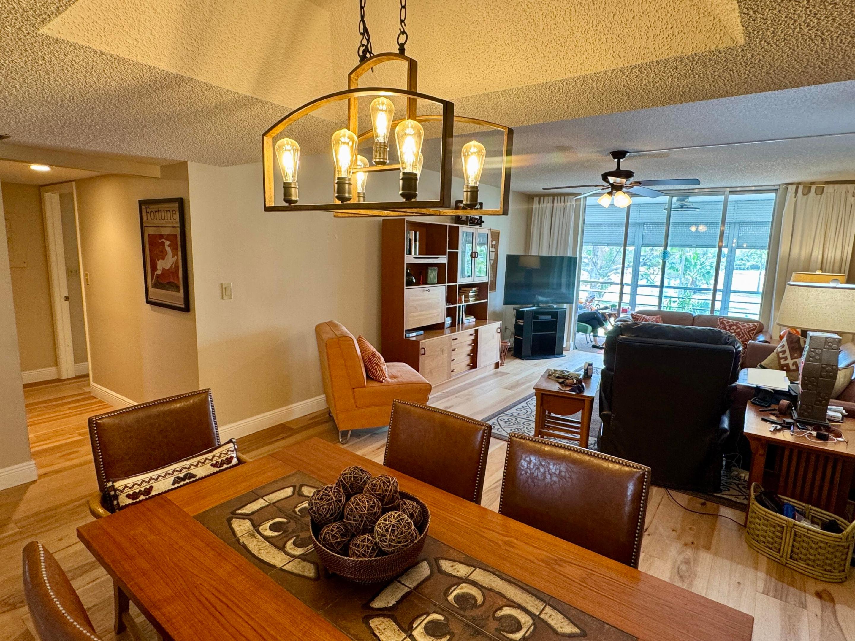 HAMLET AT POINCIANA CONDO - Residential