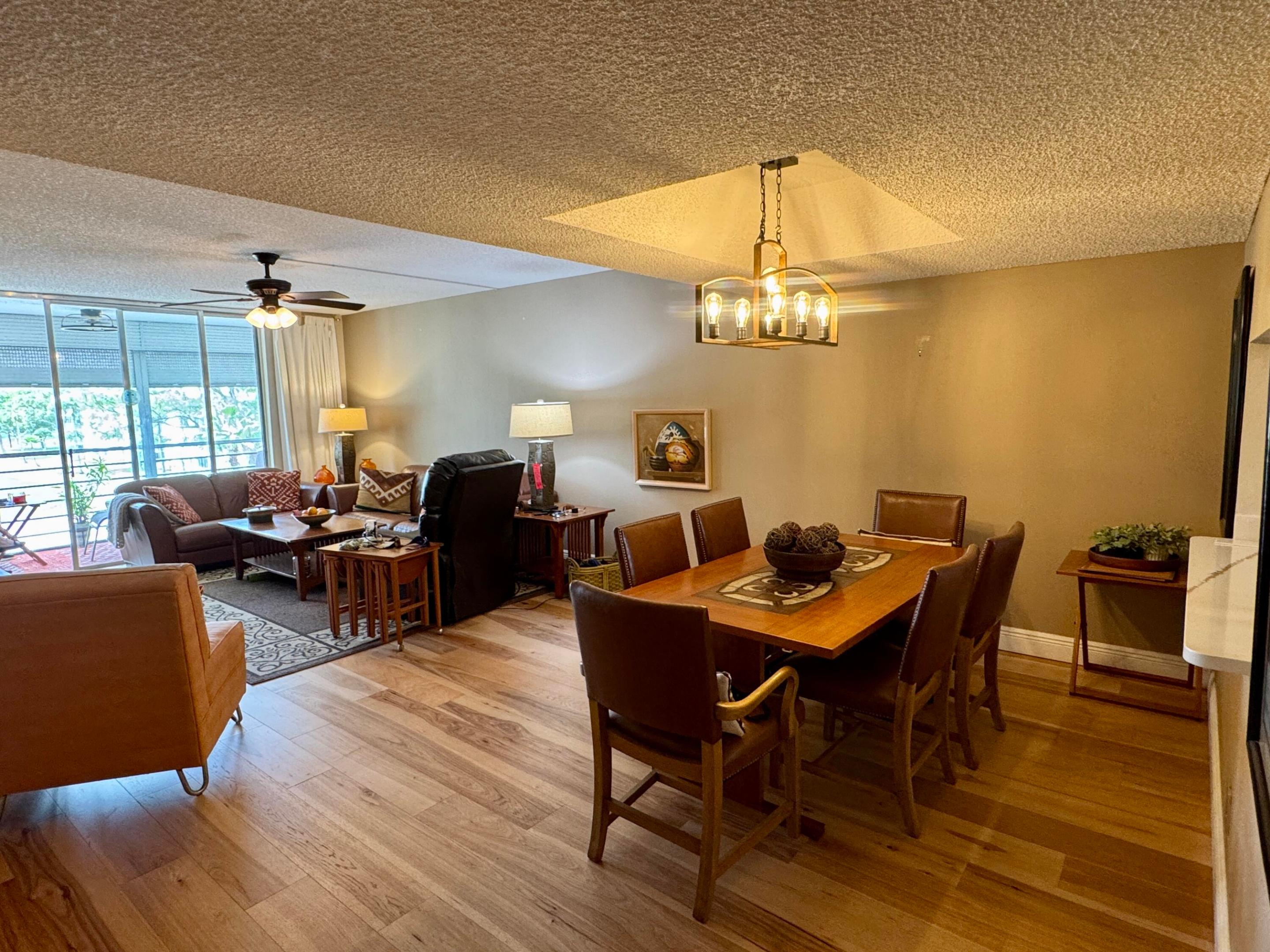 HAMLET AT POINCIANA CONDO - Residential