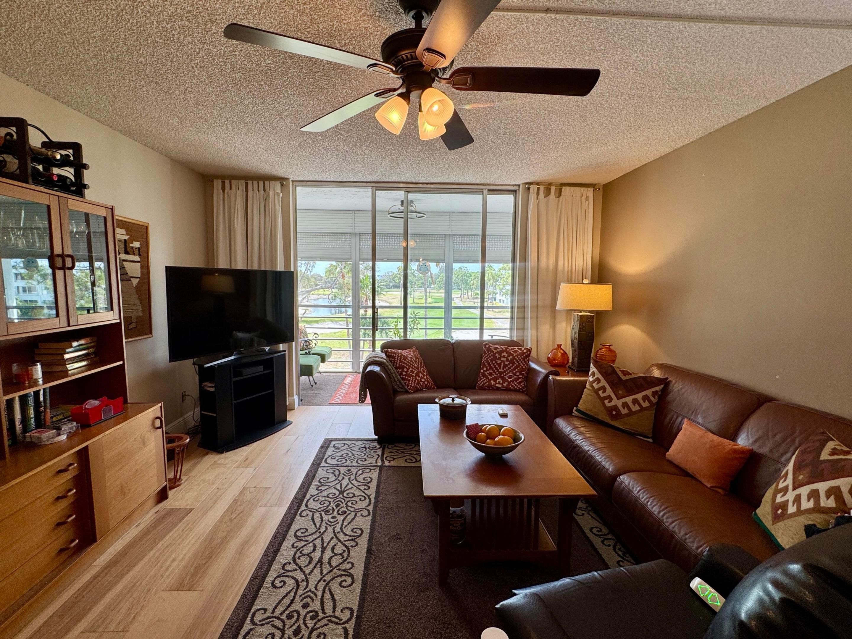 HAMLET AT POINCIANA CONDO - Residential
