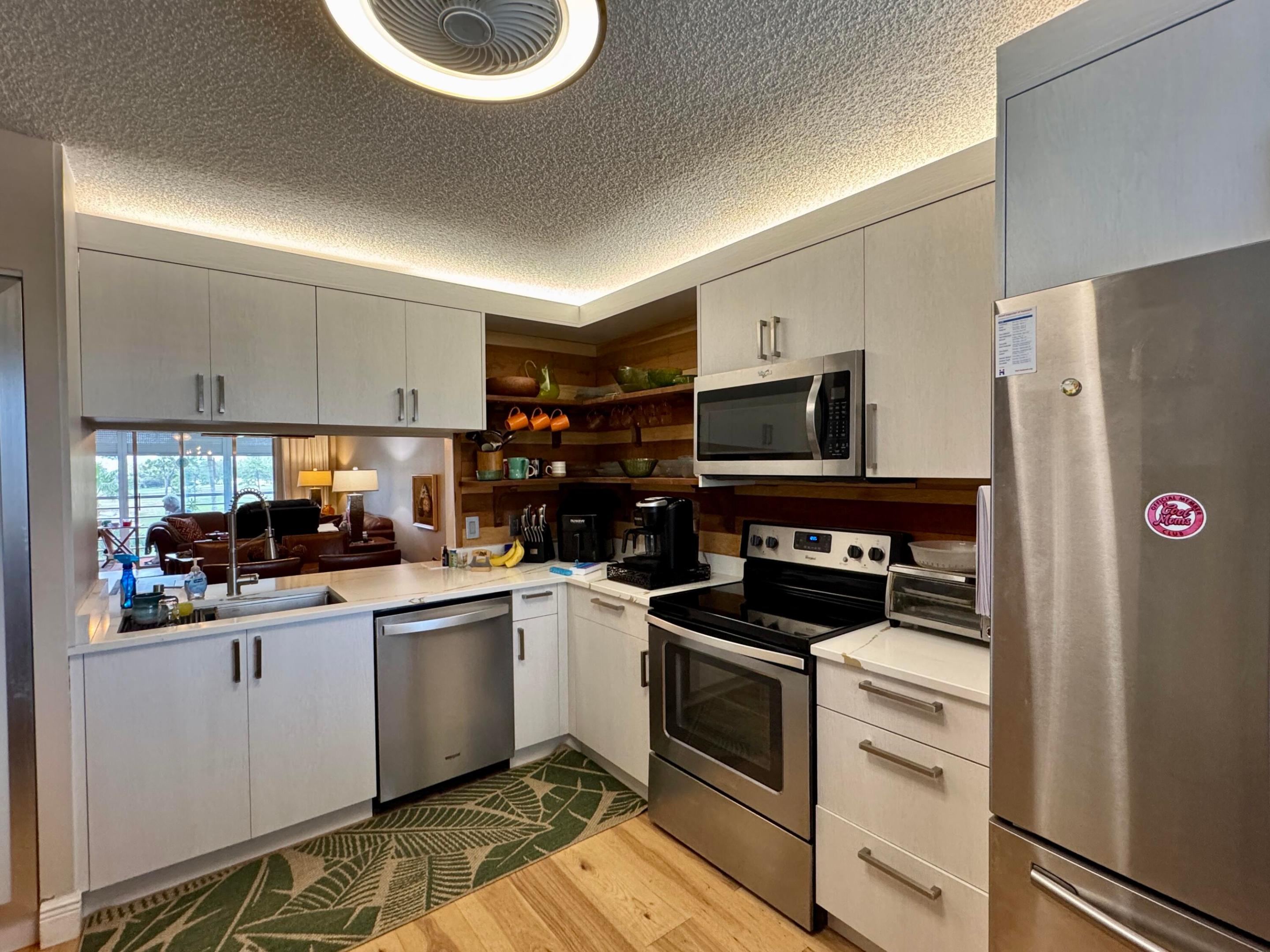 HAMLET AT POINCIANA CONDO - Residential